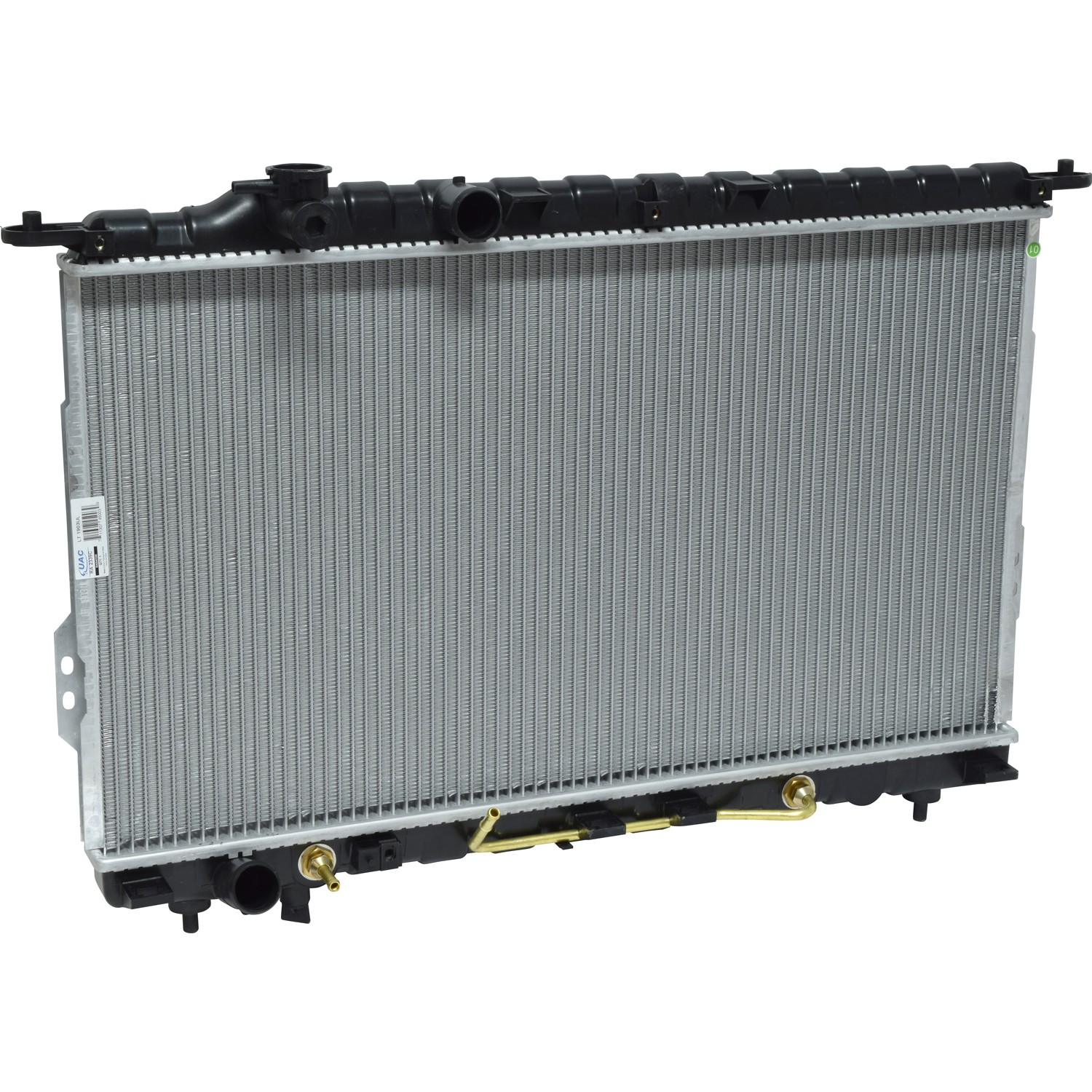 Radiator