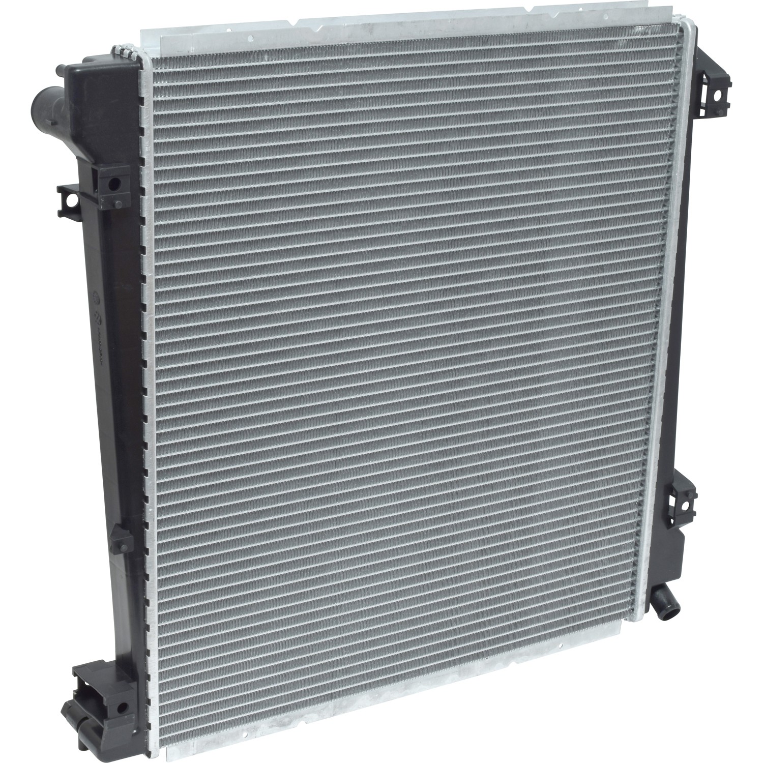 Radiator