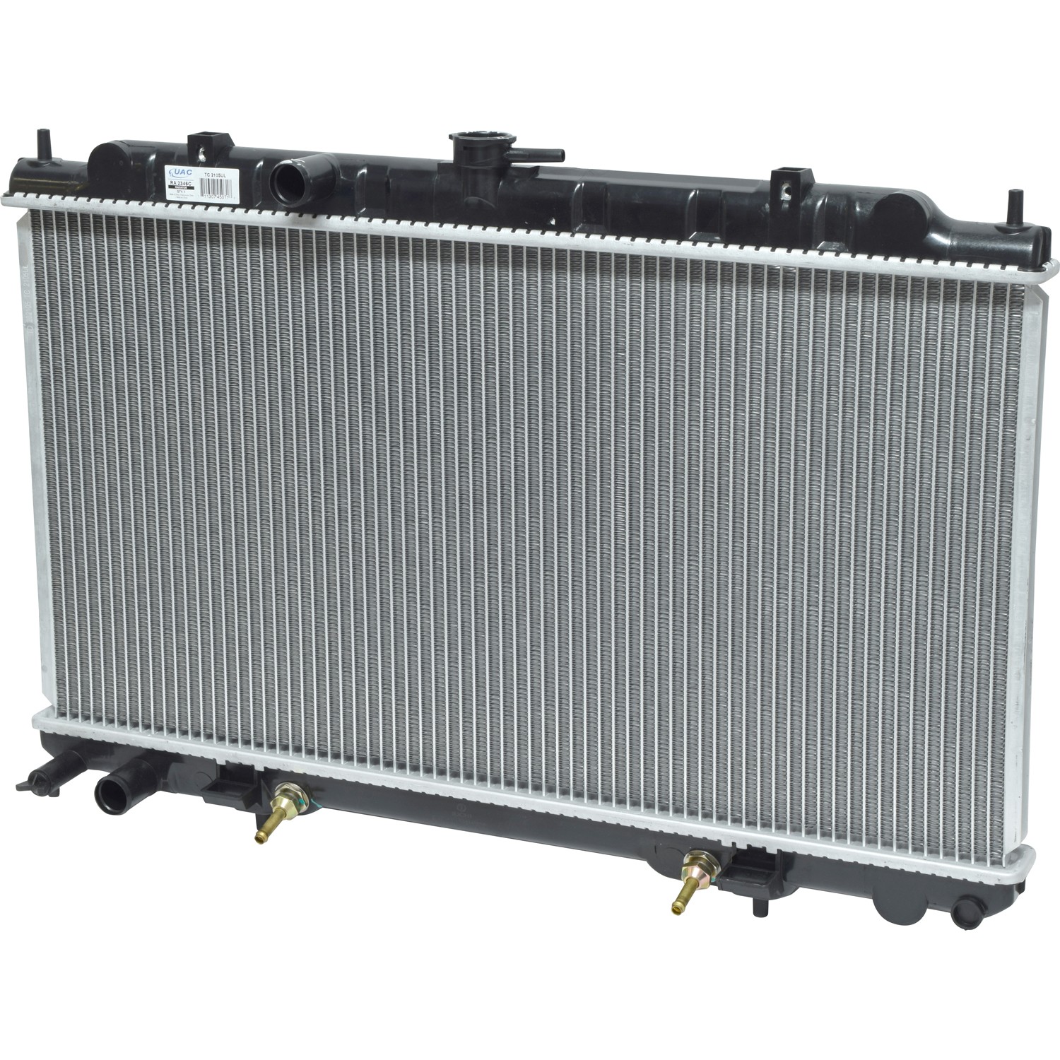 Radiator