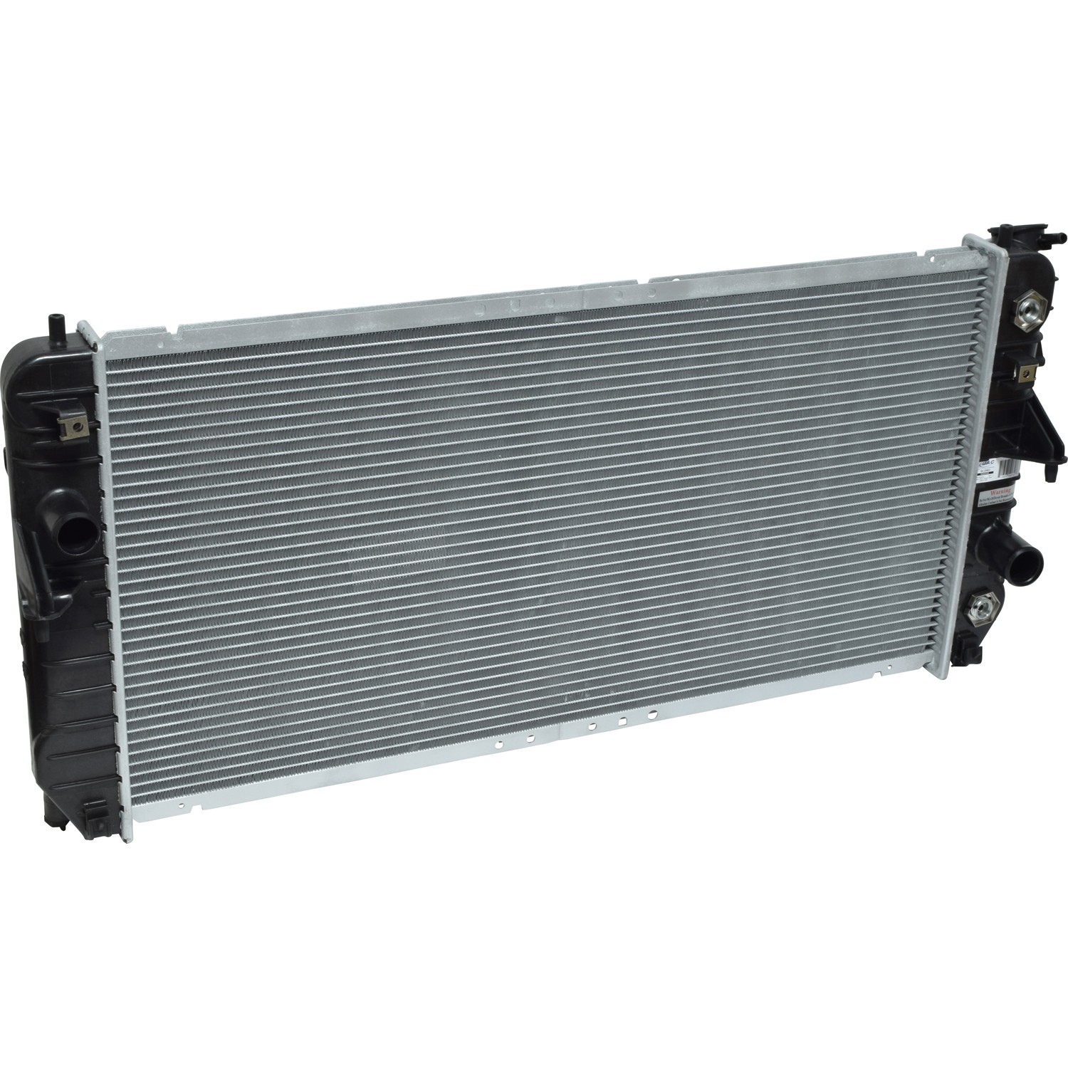 Radiator