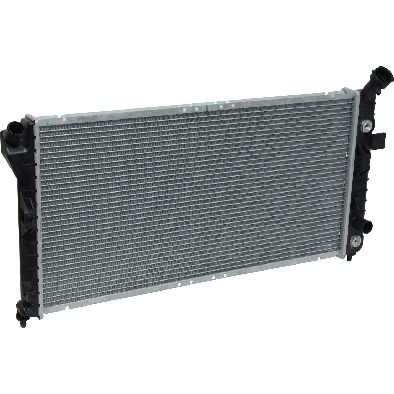 Radiator