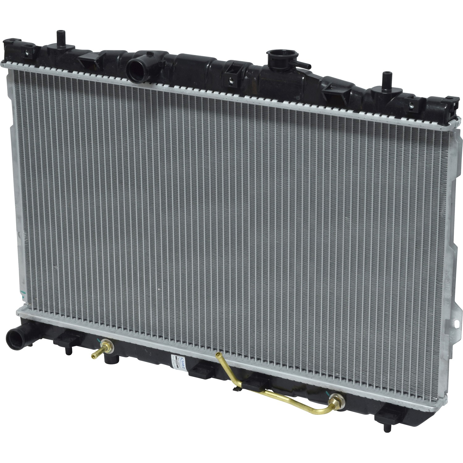 Radiator