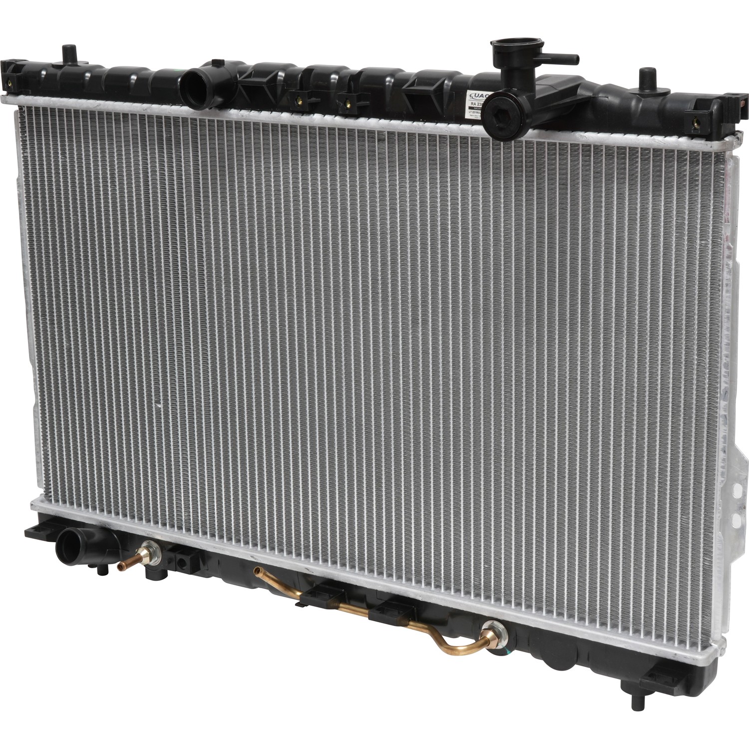 Radiator