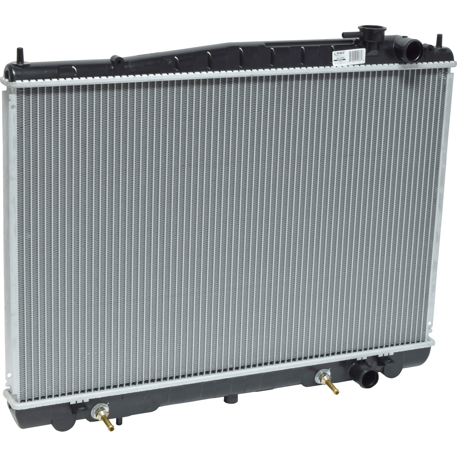 Radiator