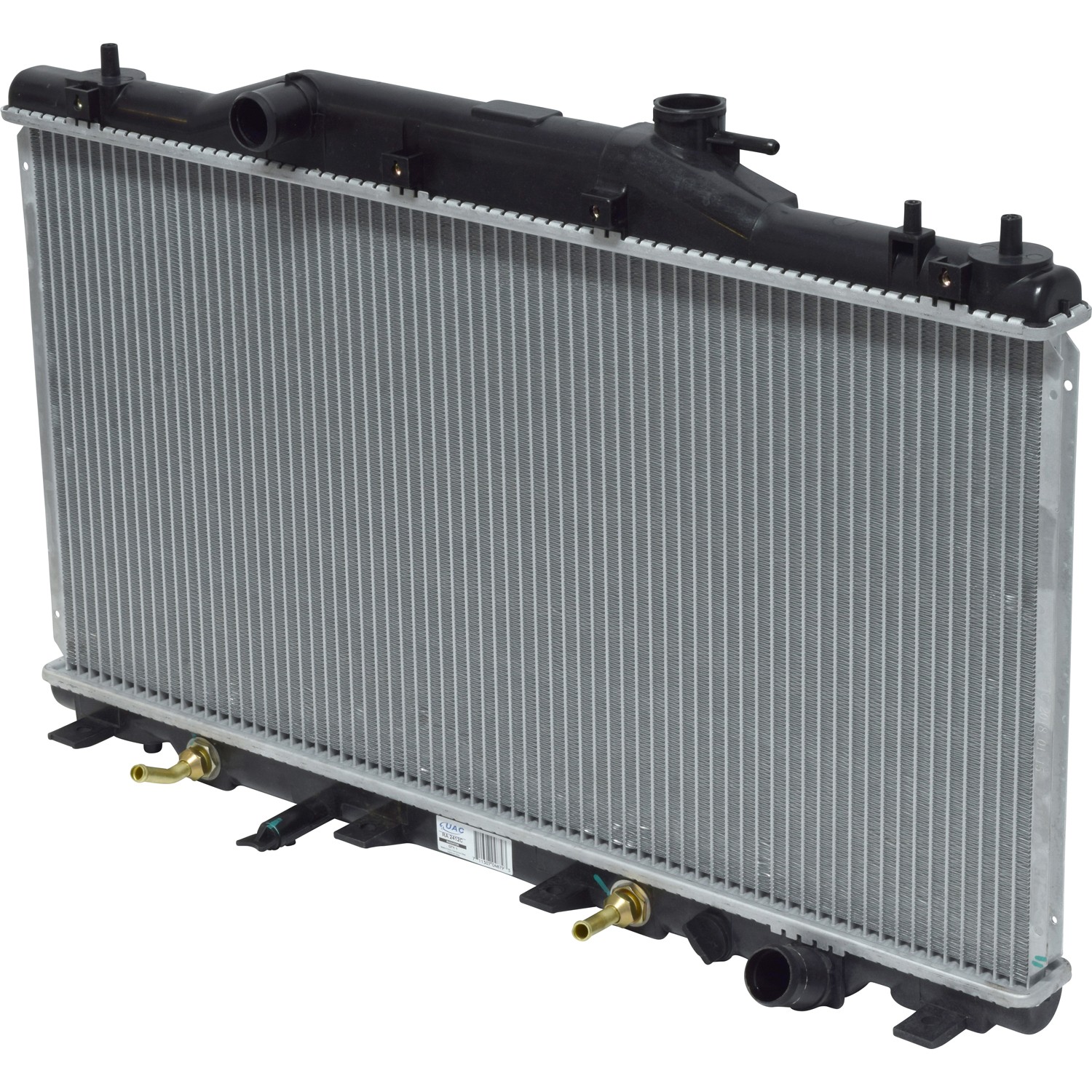 Radiator