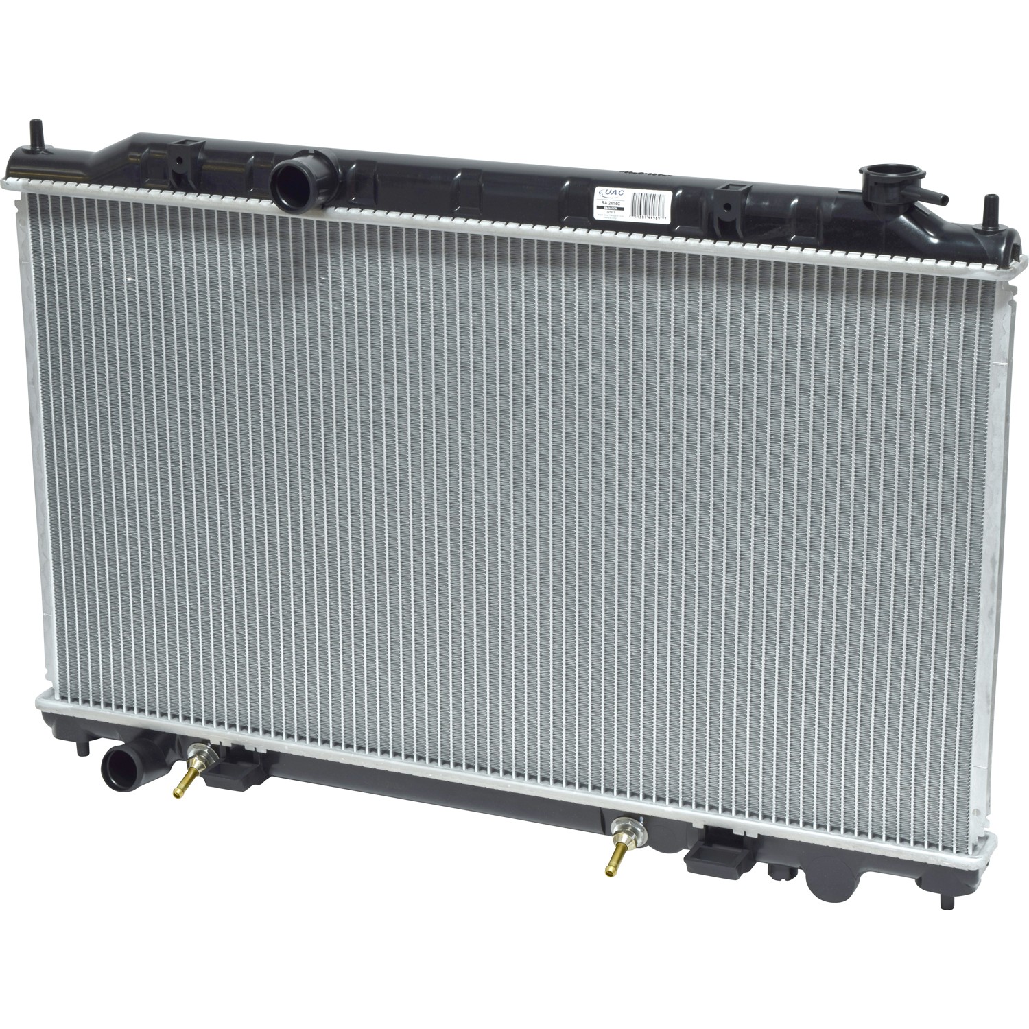 Radiator
