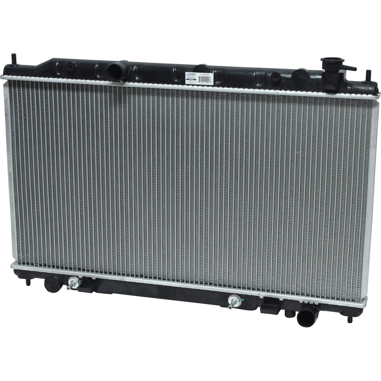 Radiator