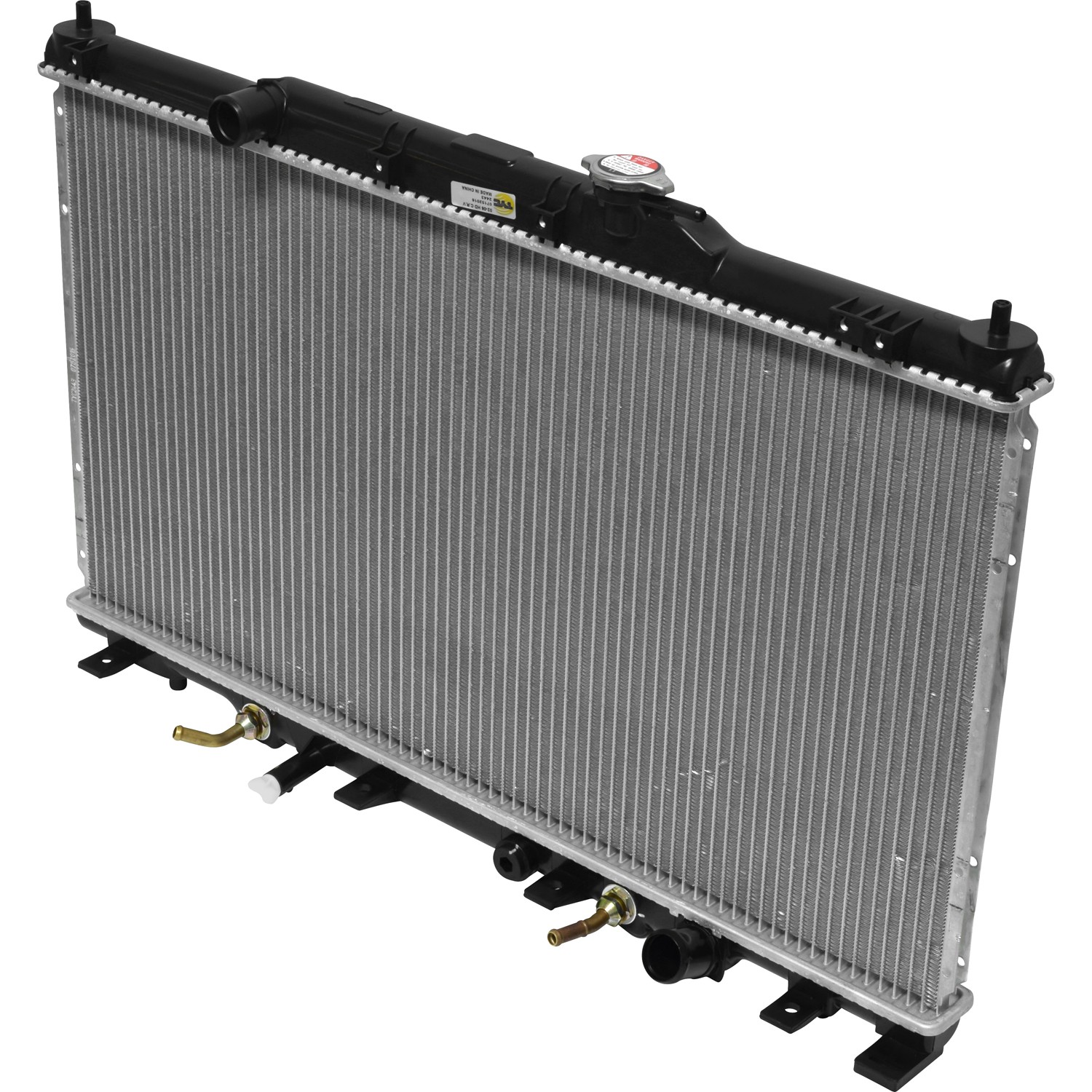 Radiator