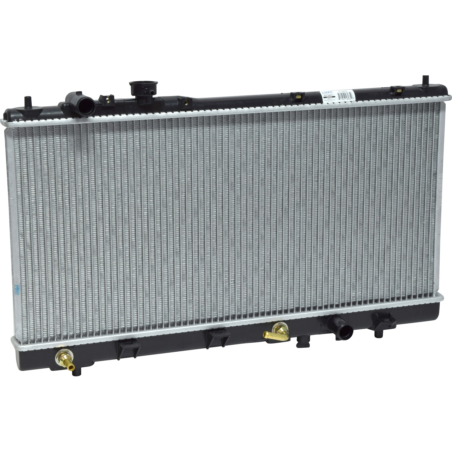 Radiator
