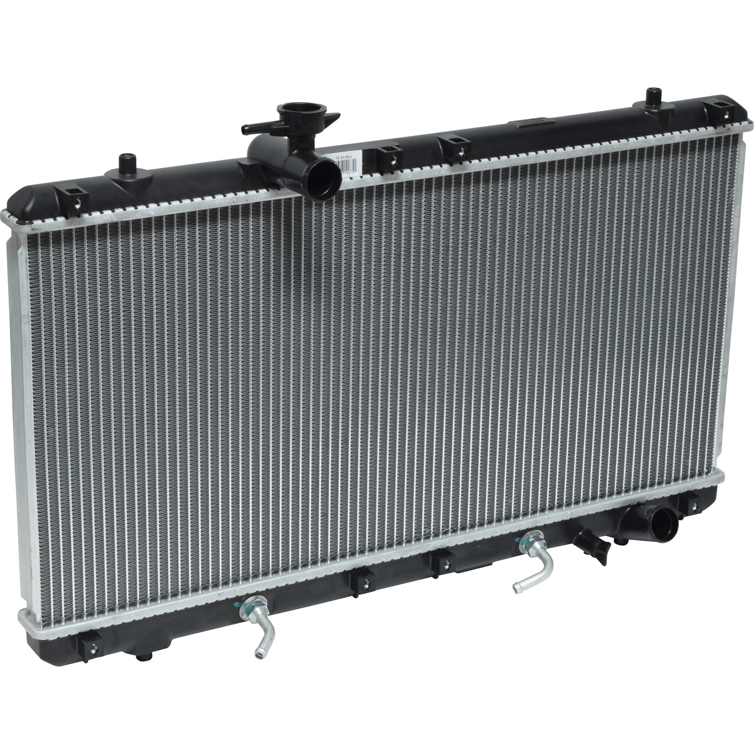 Radiator