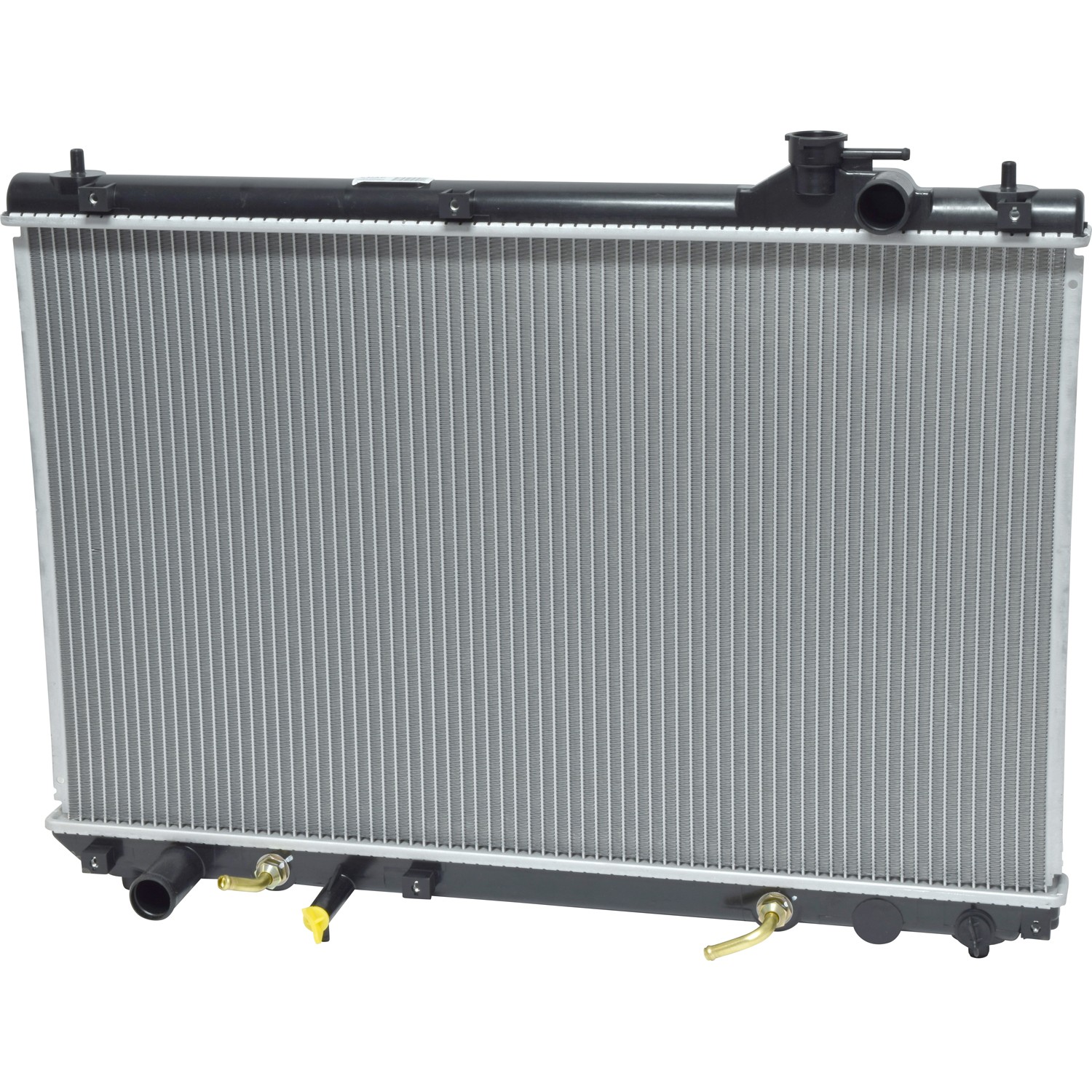 Radiator