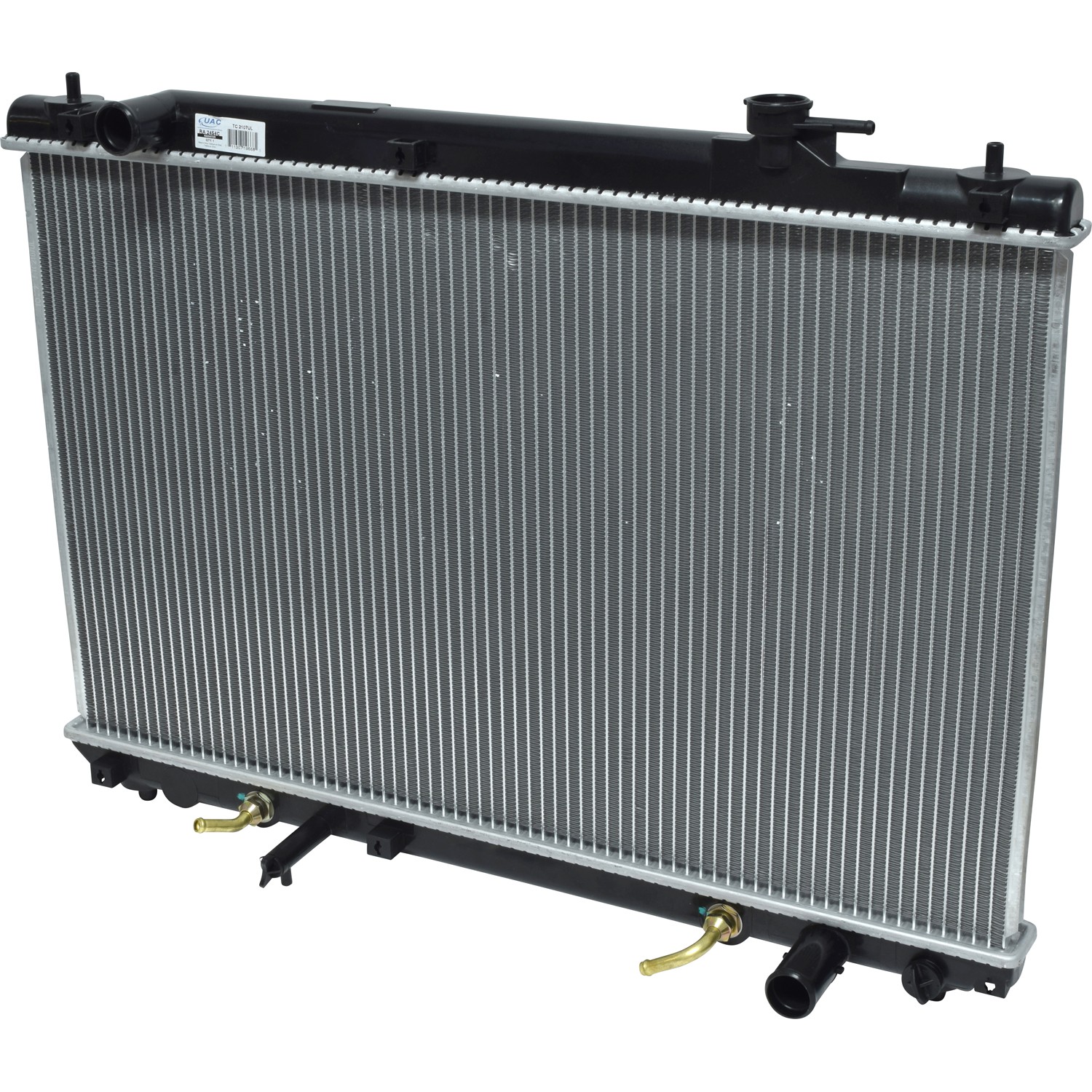 Radiator