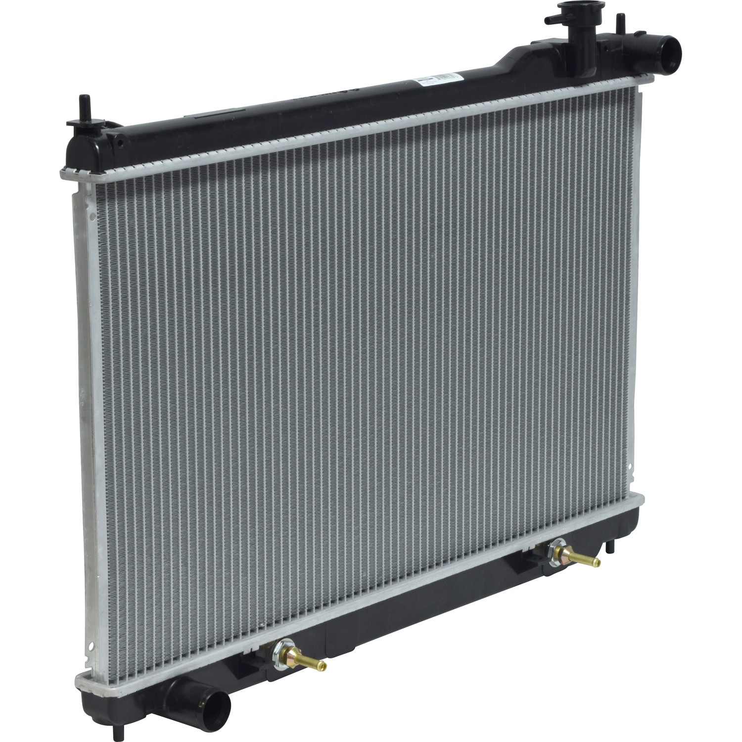 Radiator