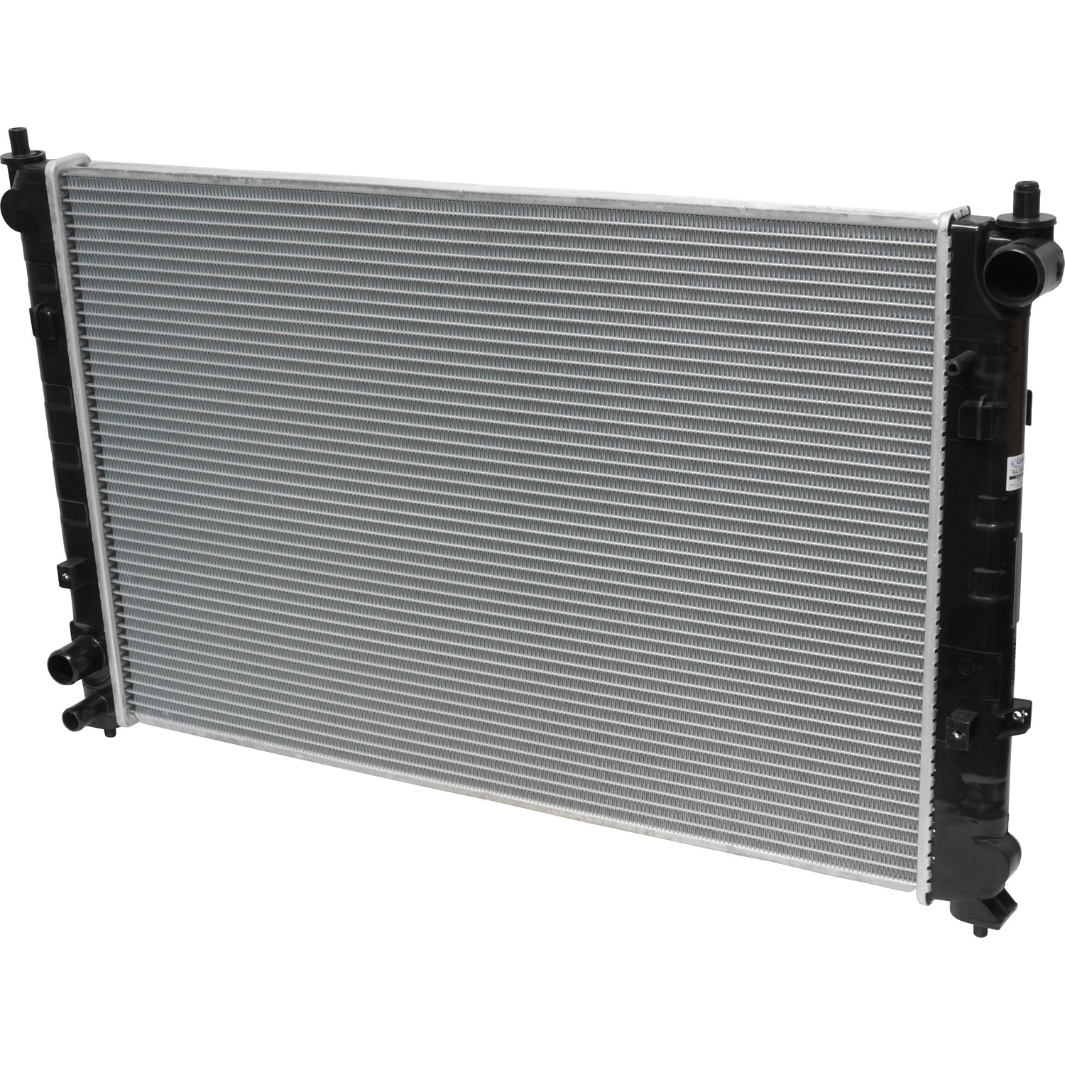Radiator