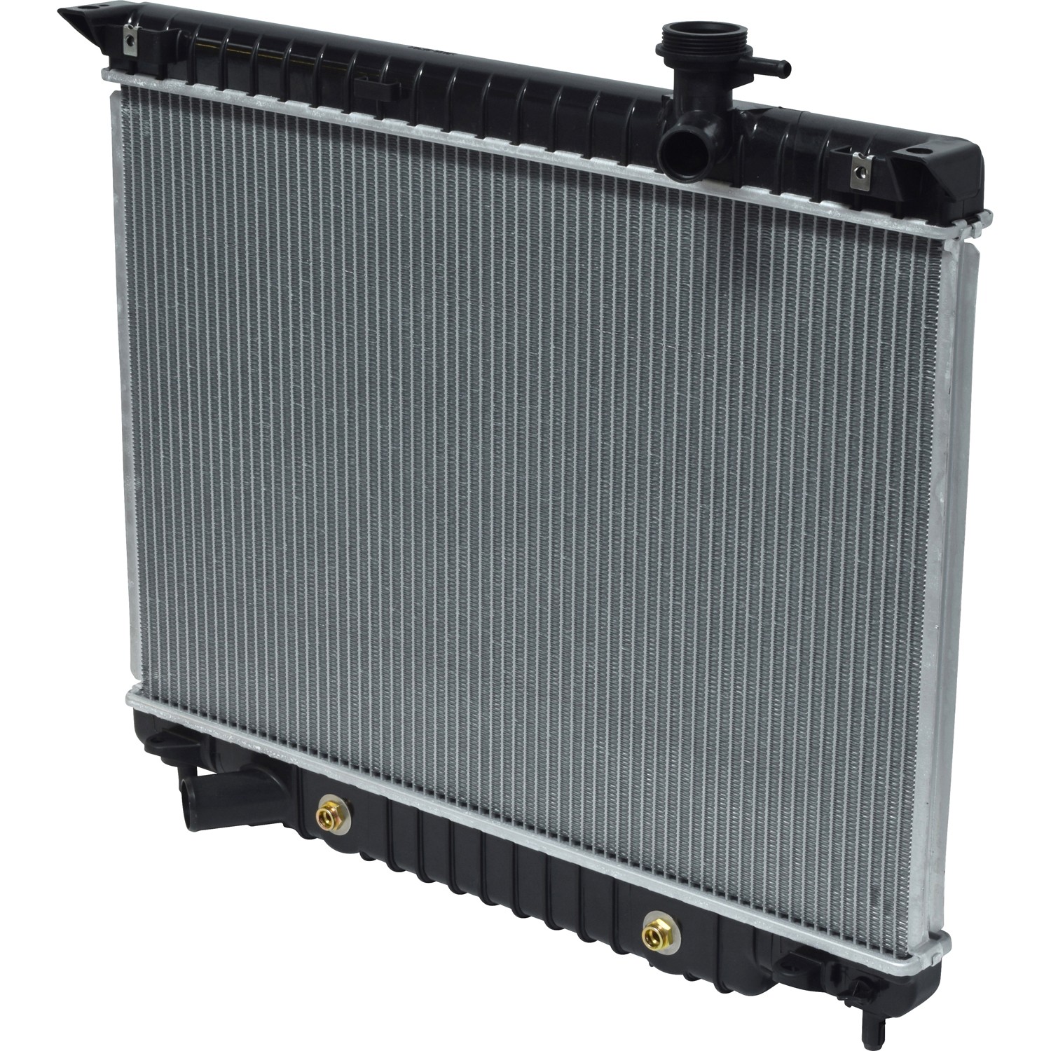 Radiator