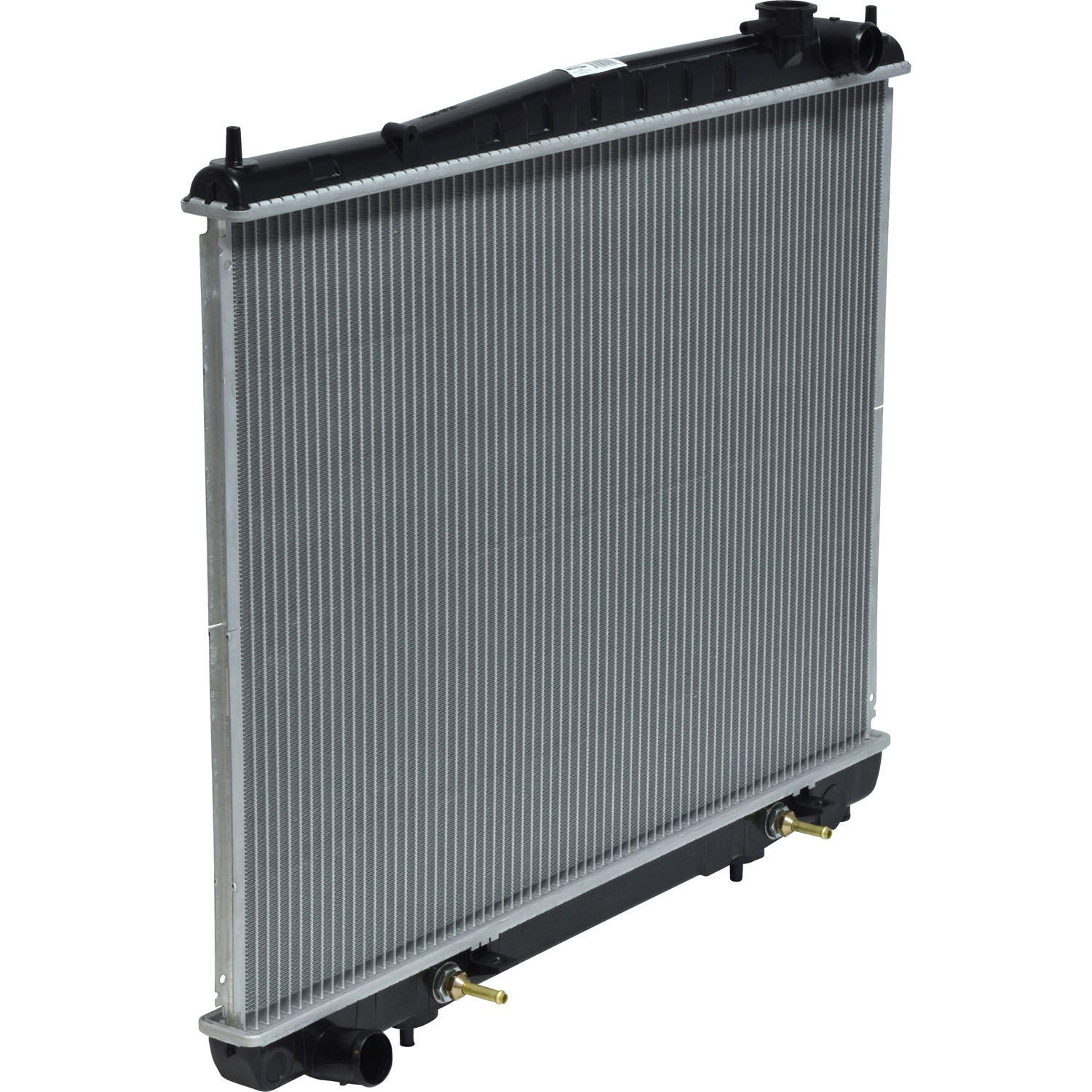 Radiator