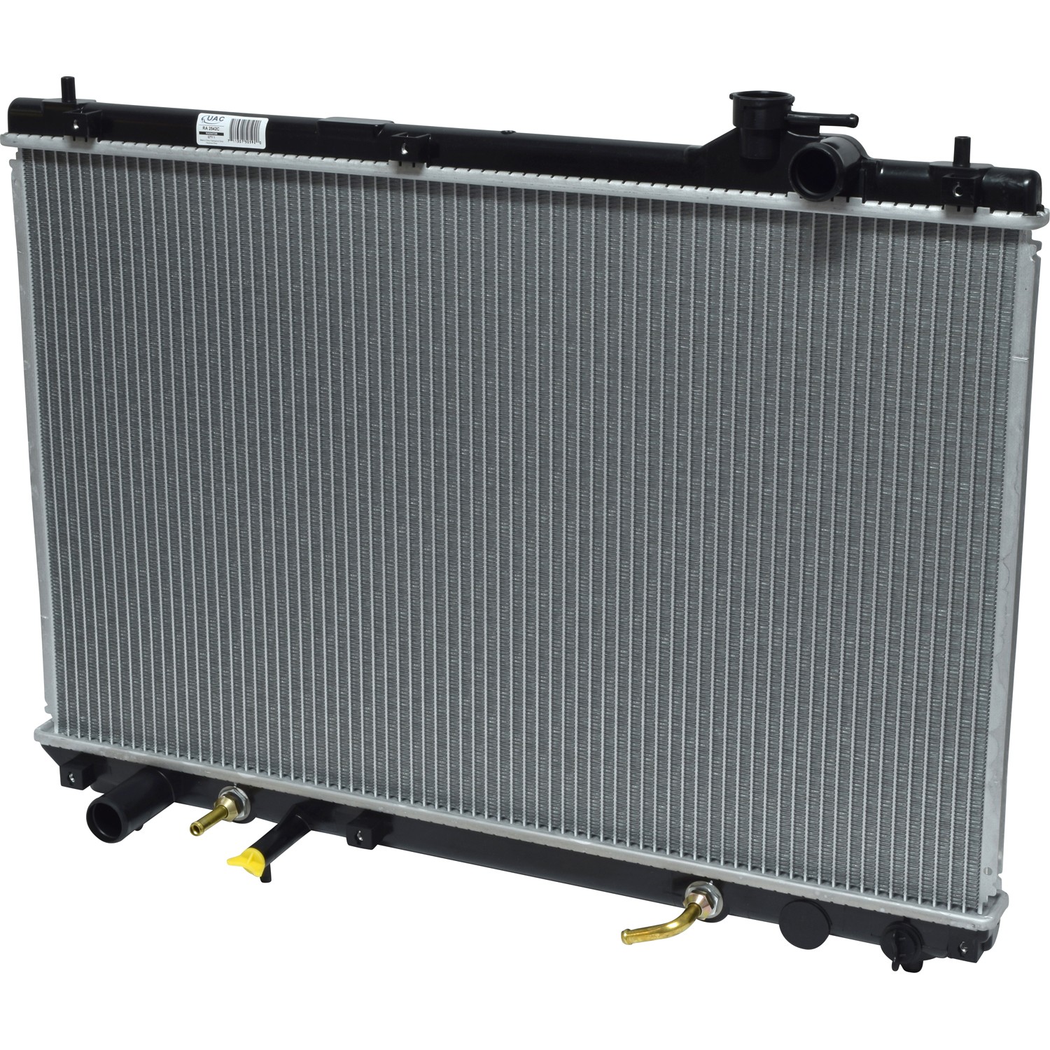 Radiator