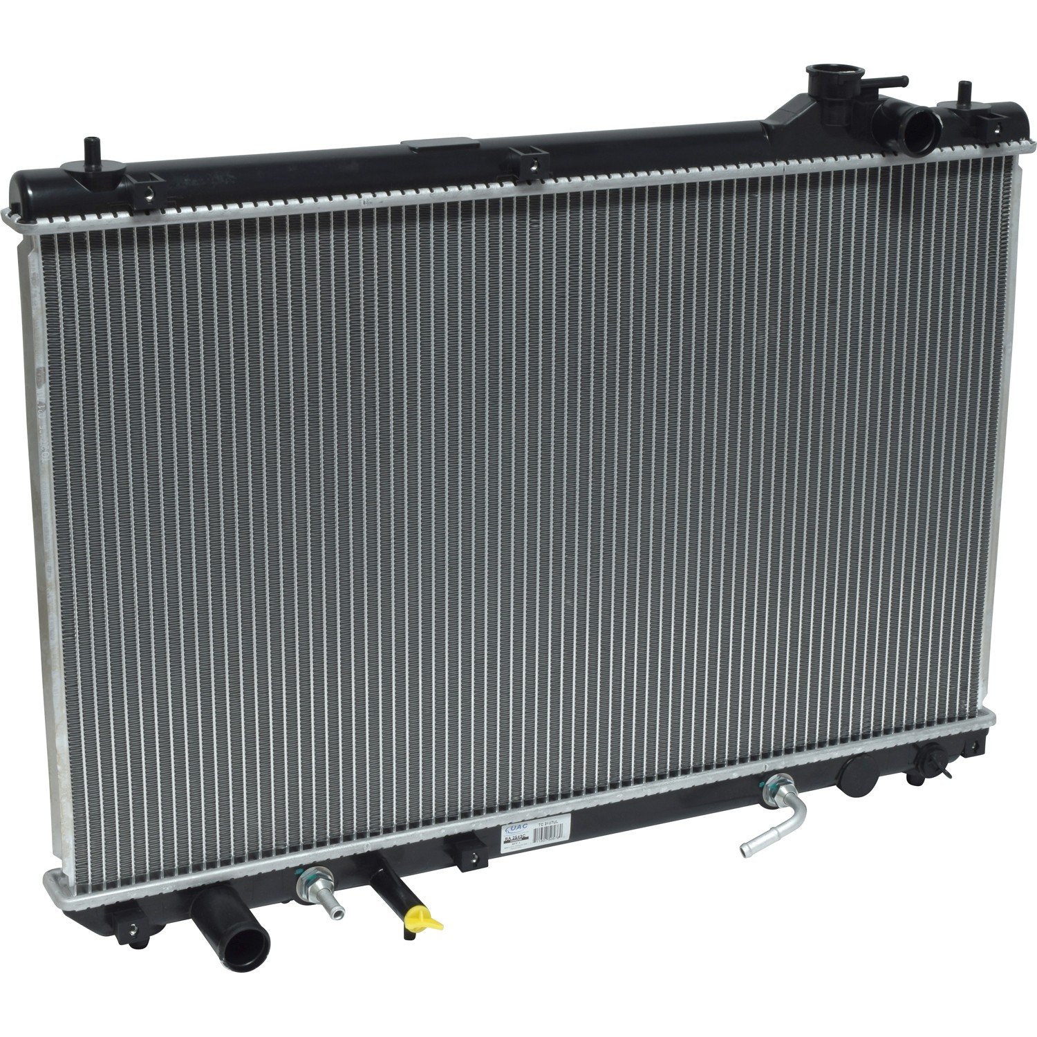 Radiator