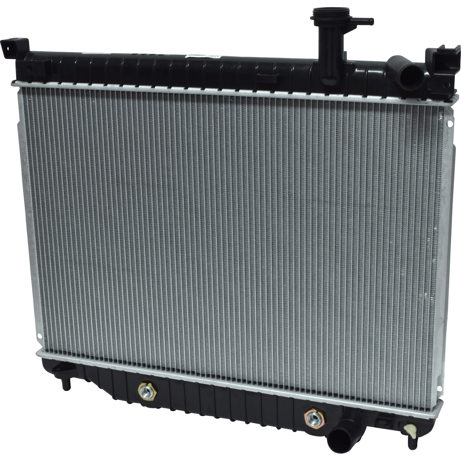 Radiator