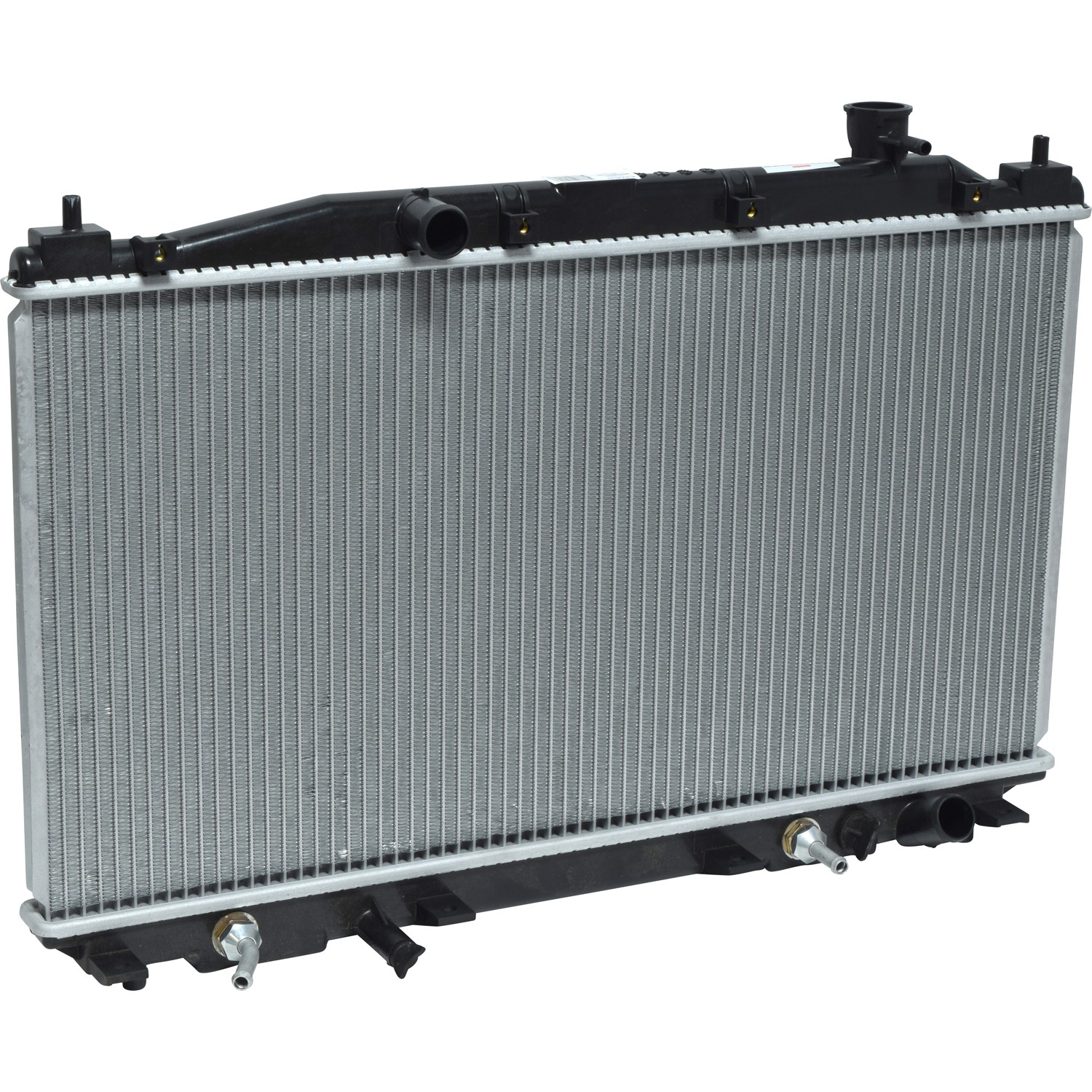 Radiator
