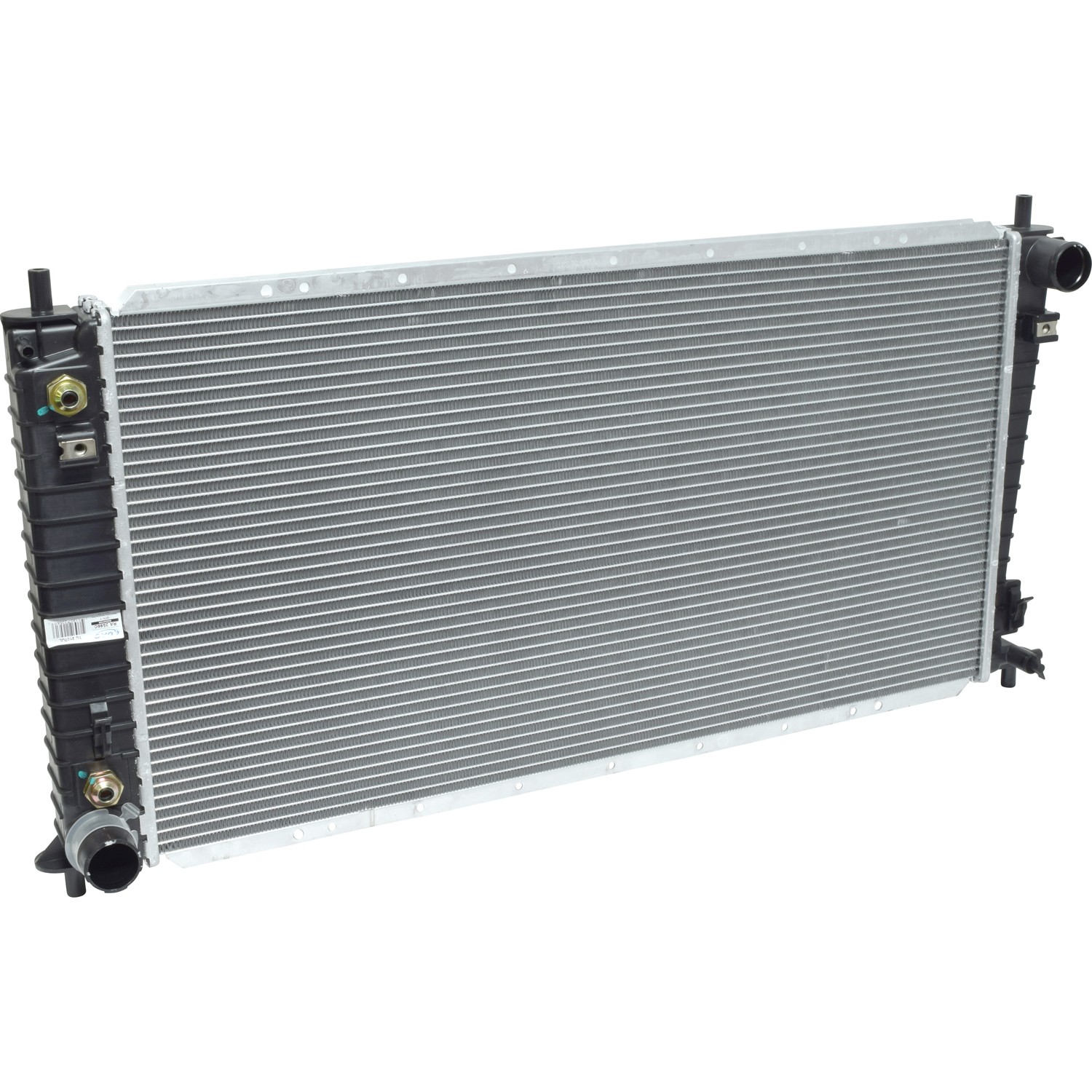 Radiator