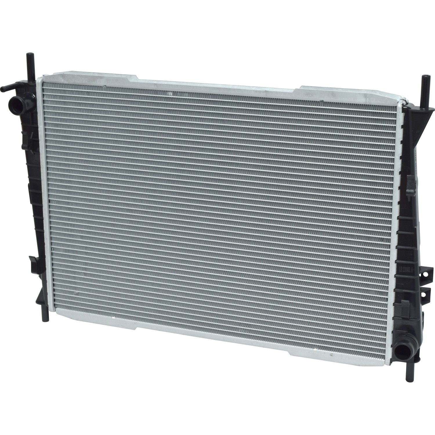 Radiator