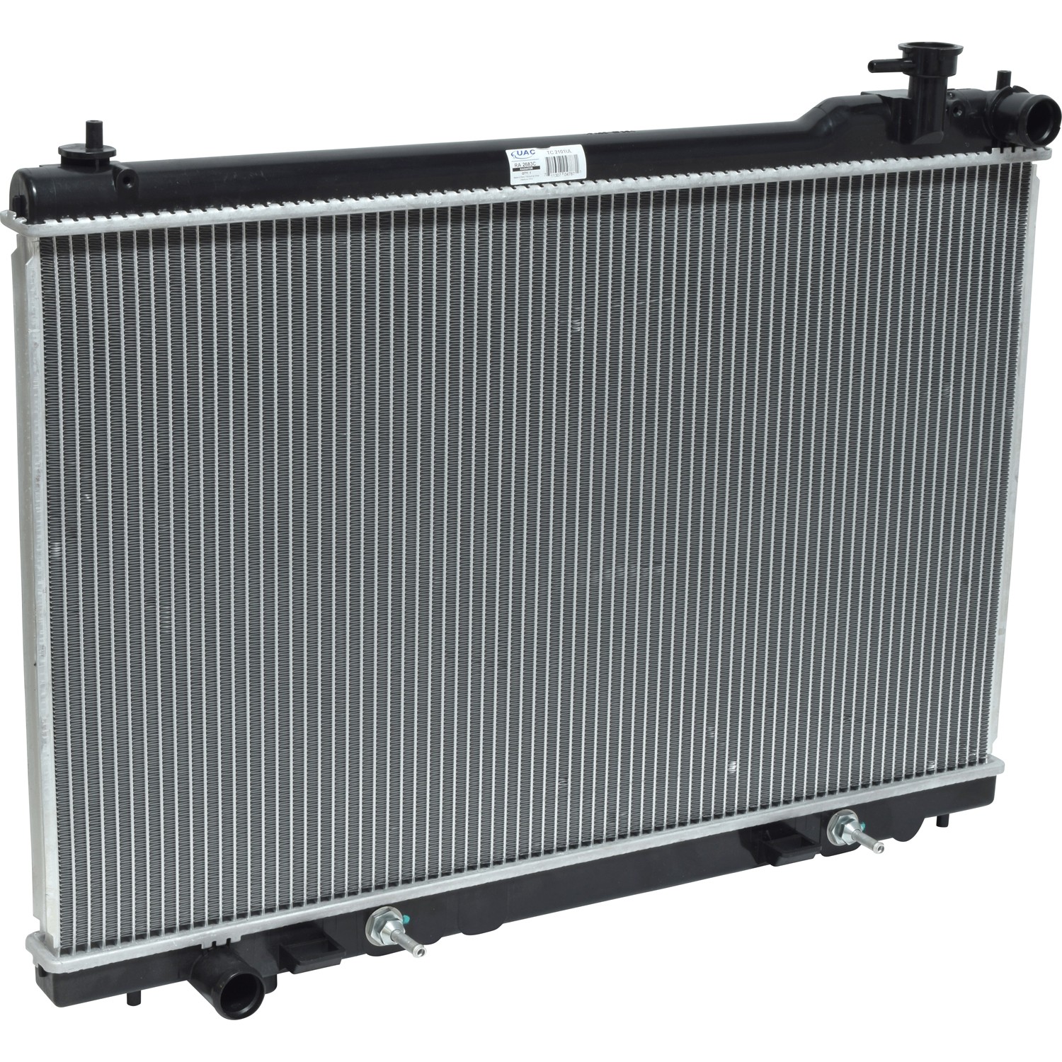 Radiator