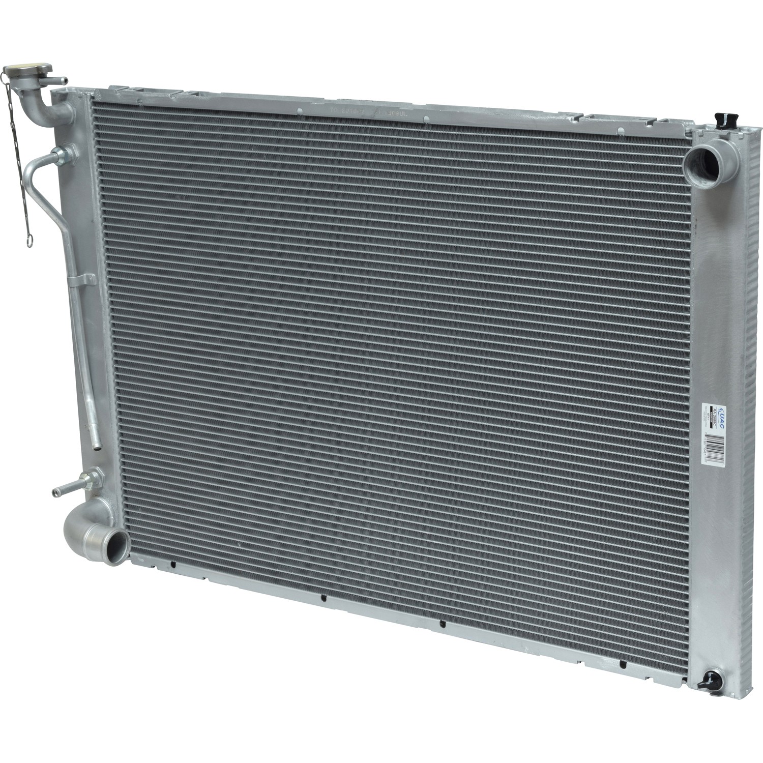 Radiator