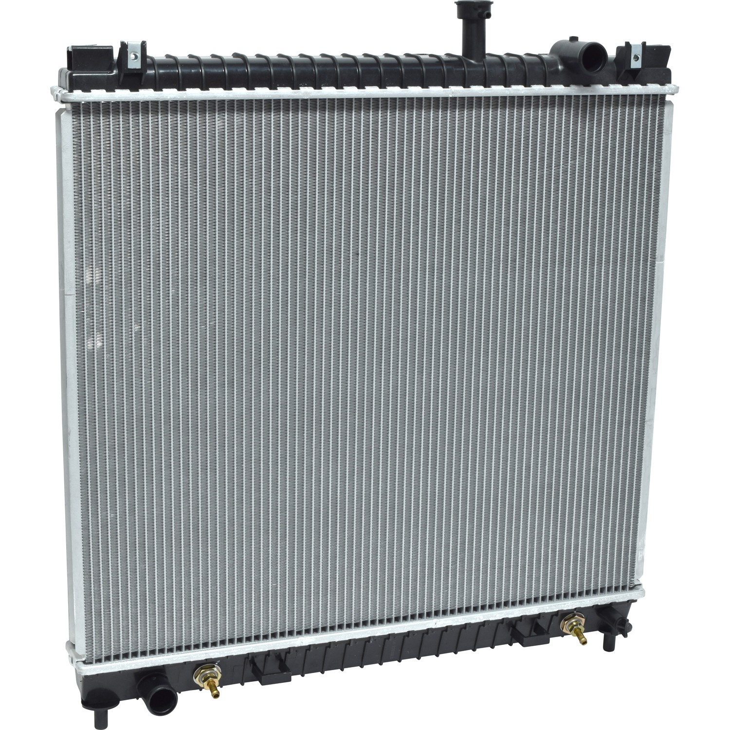 Radiator
