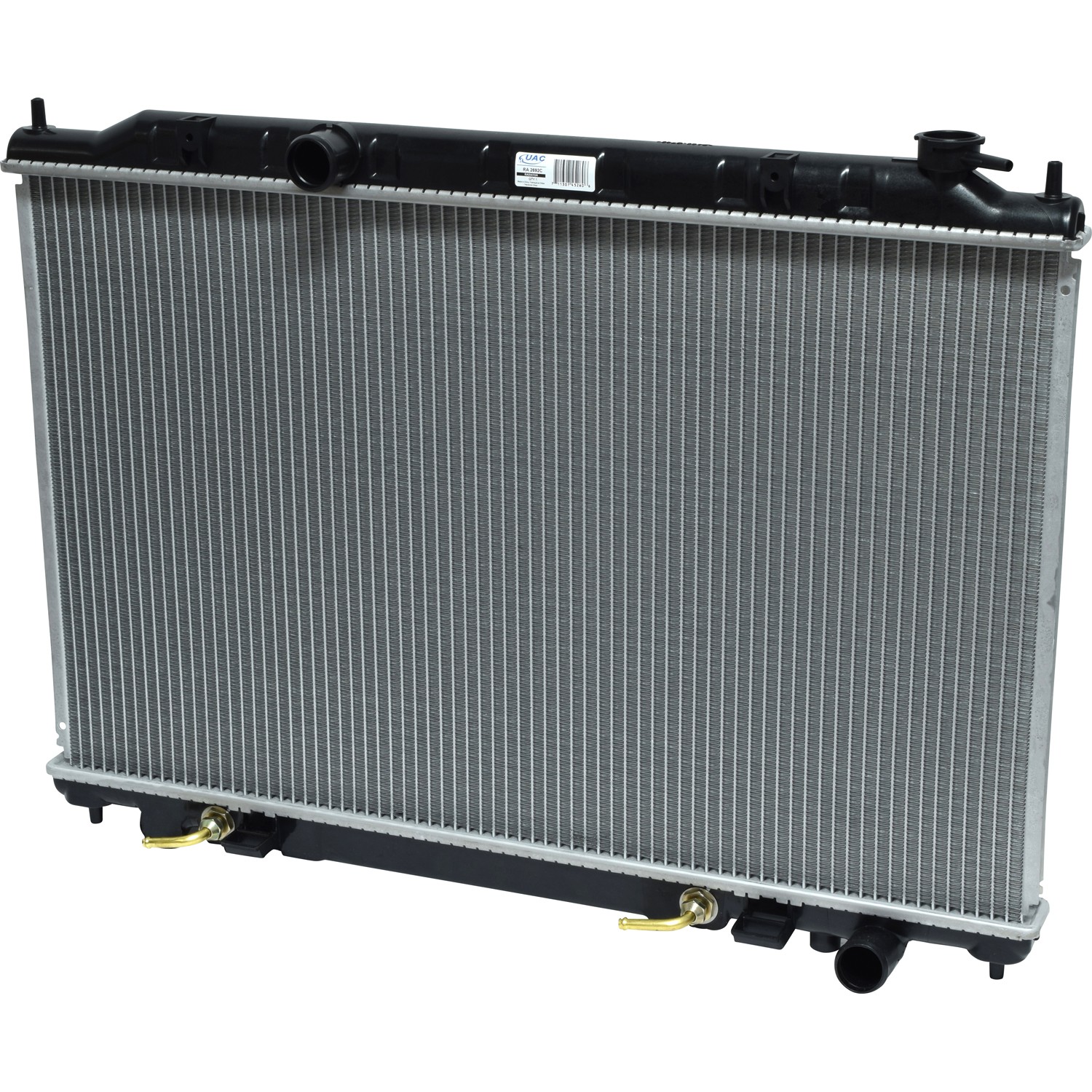 Radiator