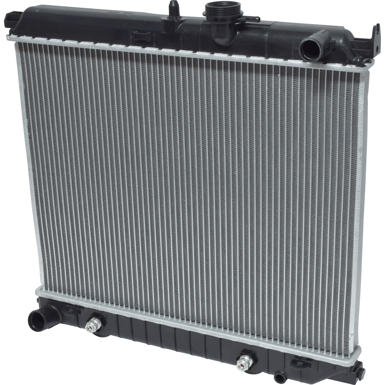 Radiator