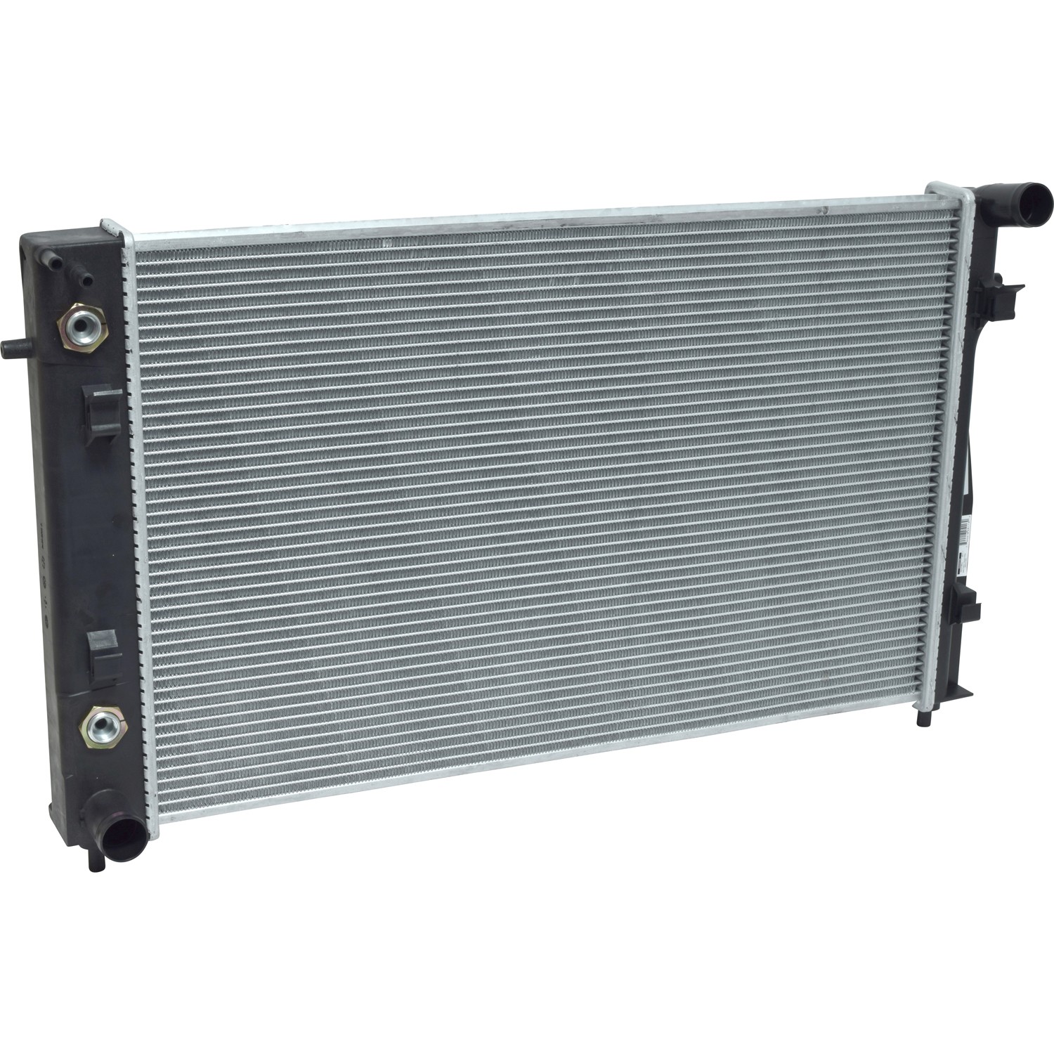 Radiator