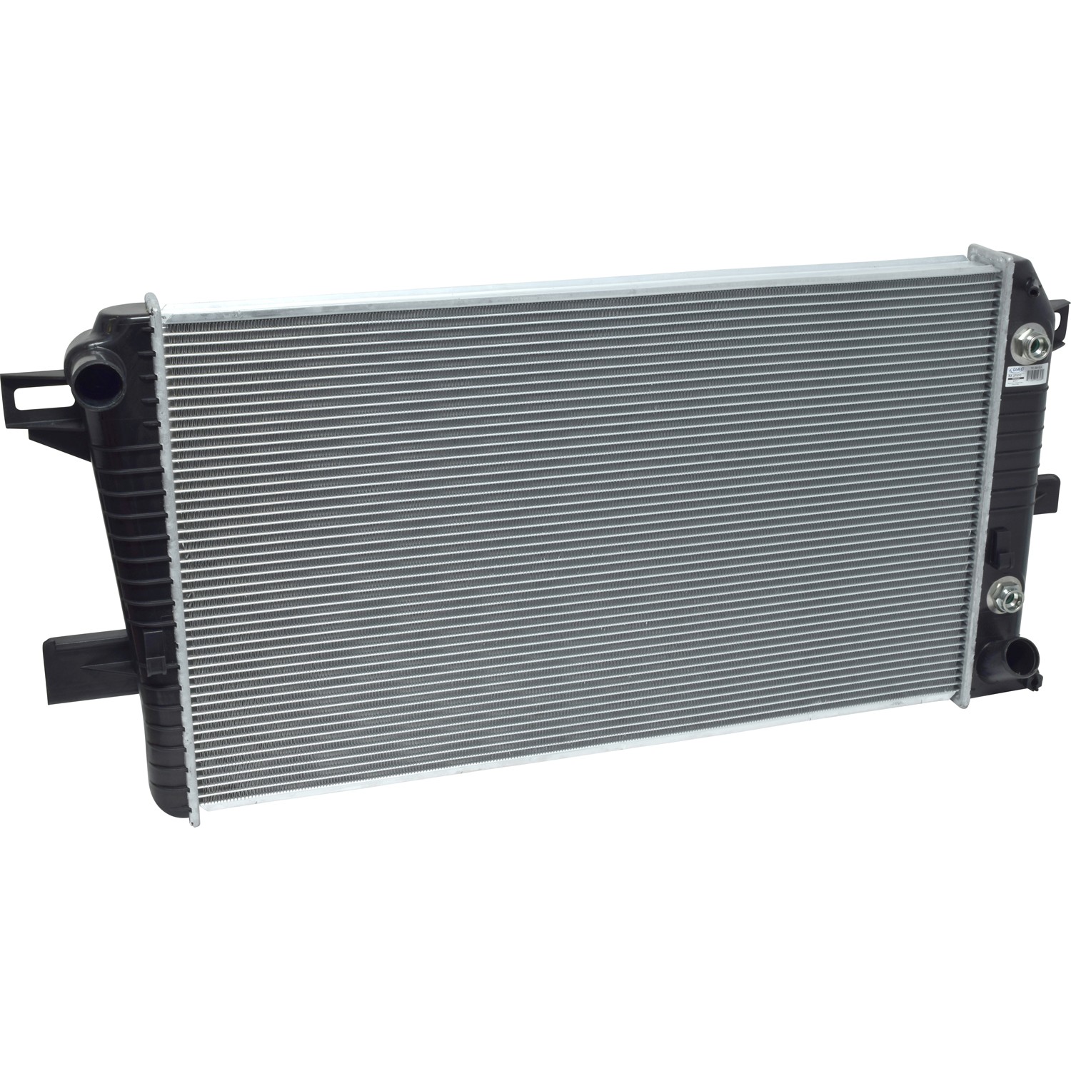 Radiator