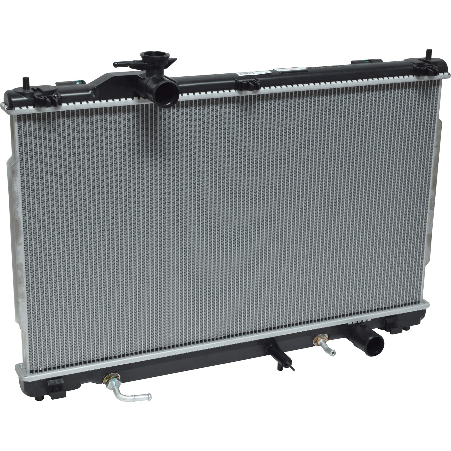 Radiator