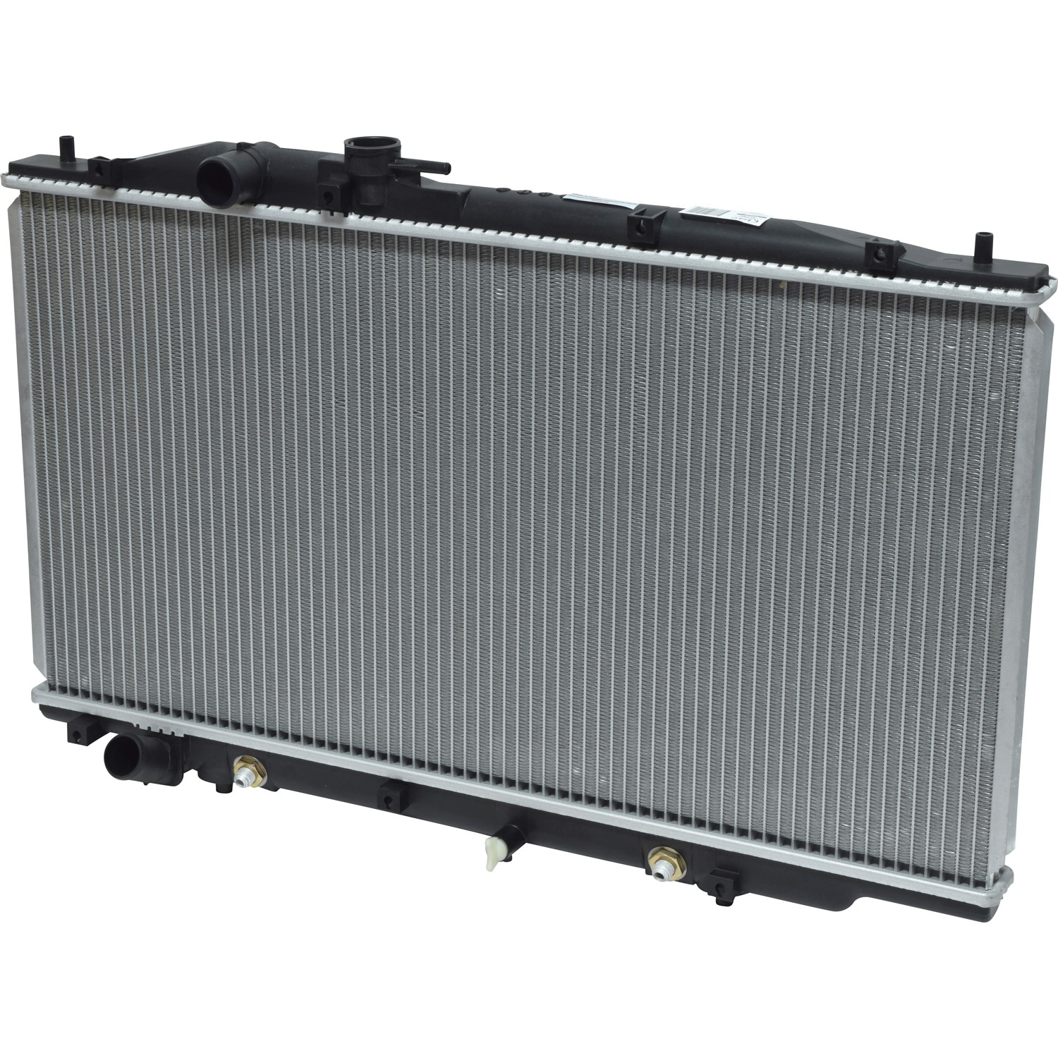 Radiator