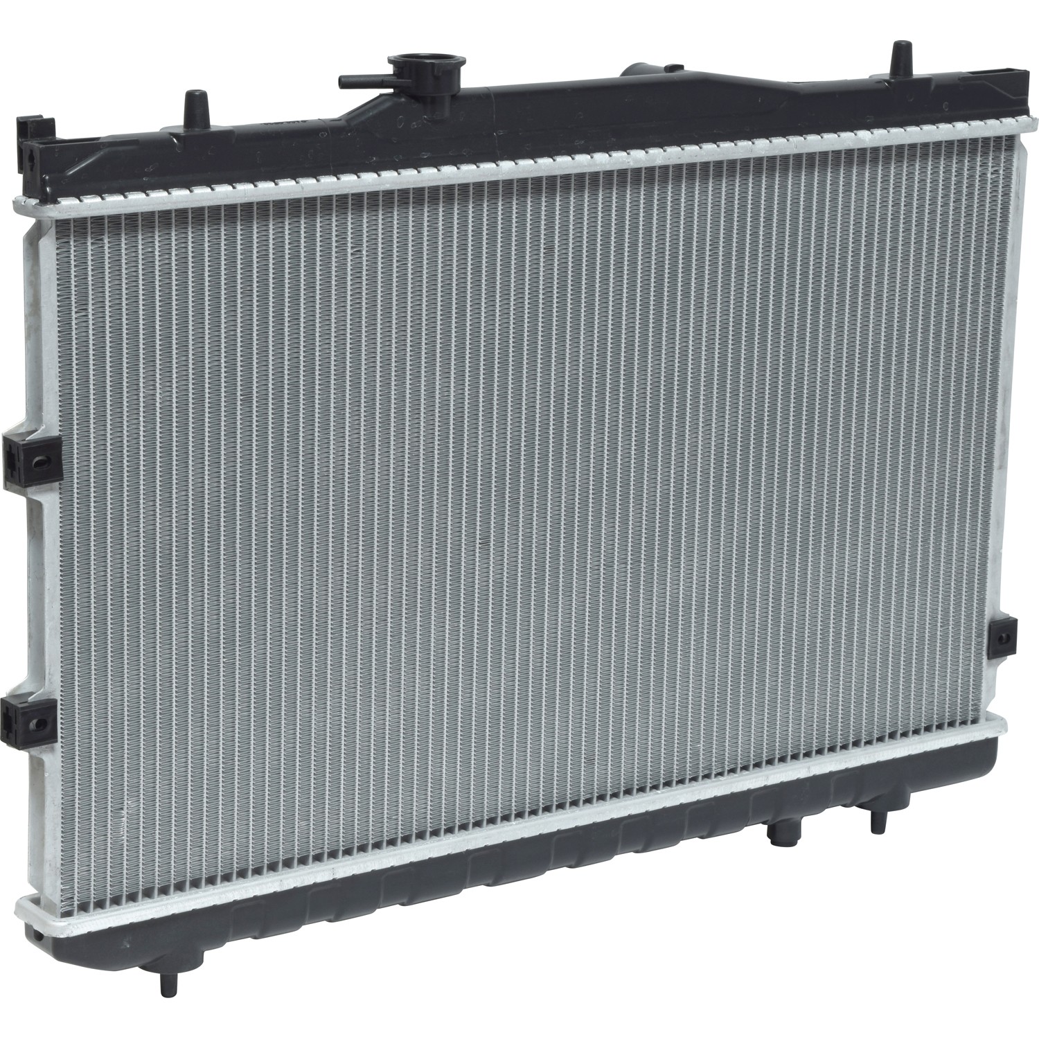 Radiator