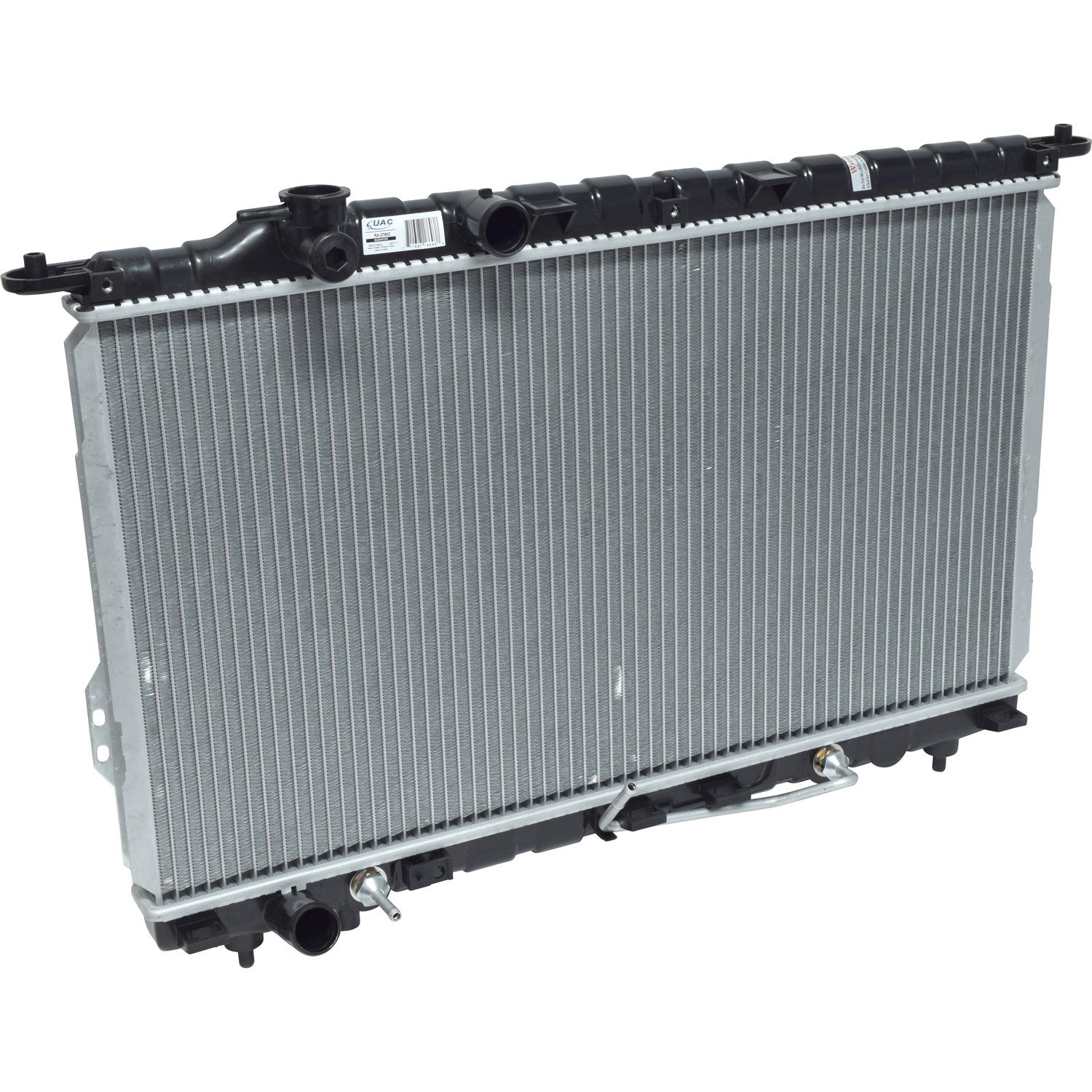 Radiator