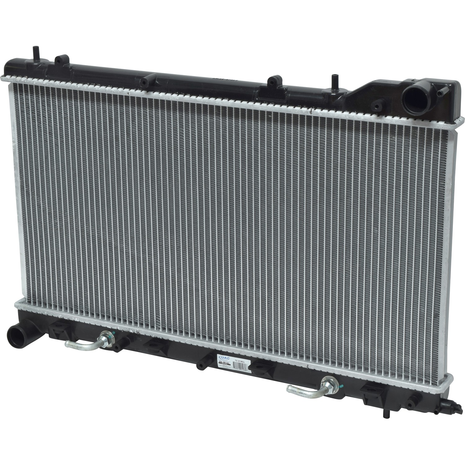 Radiator
