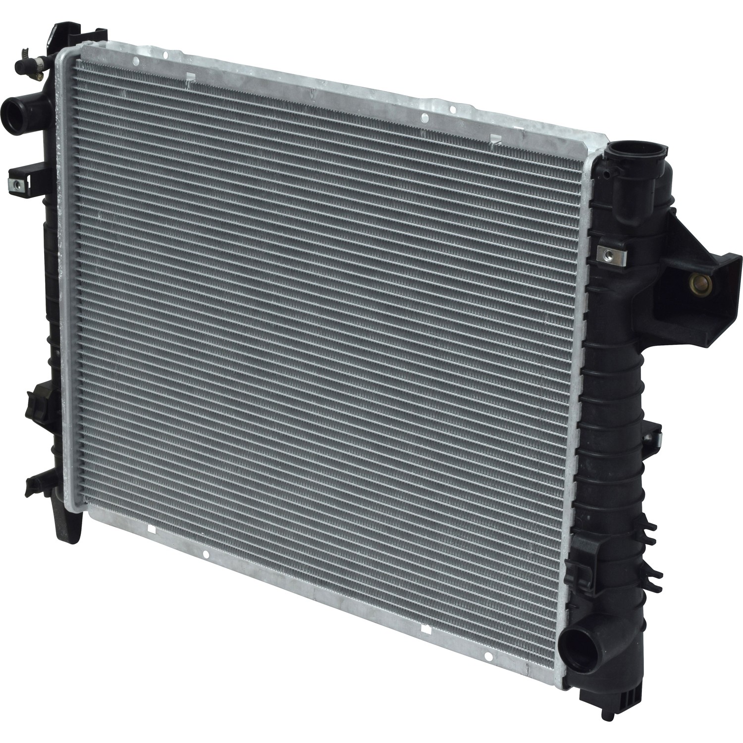 Radiator
