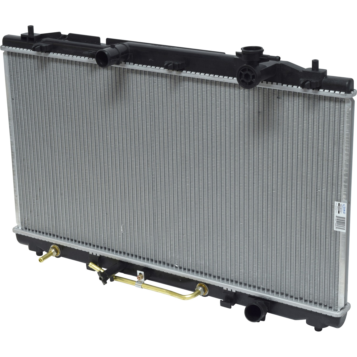 Radiator