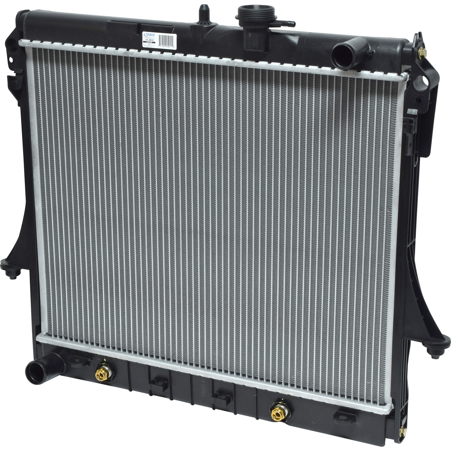 Radiator