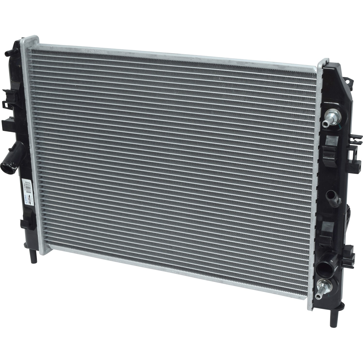 Radiator