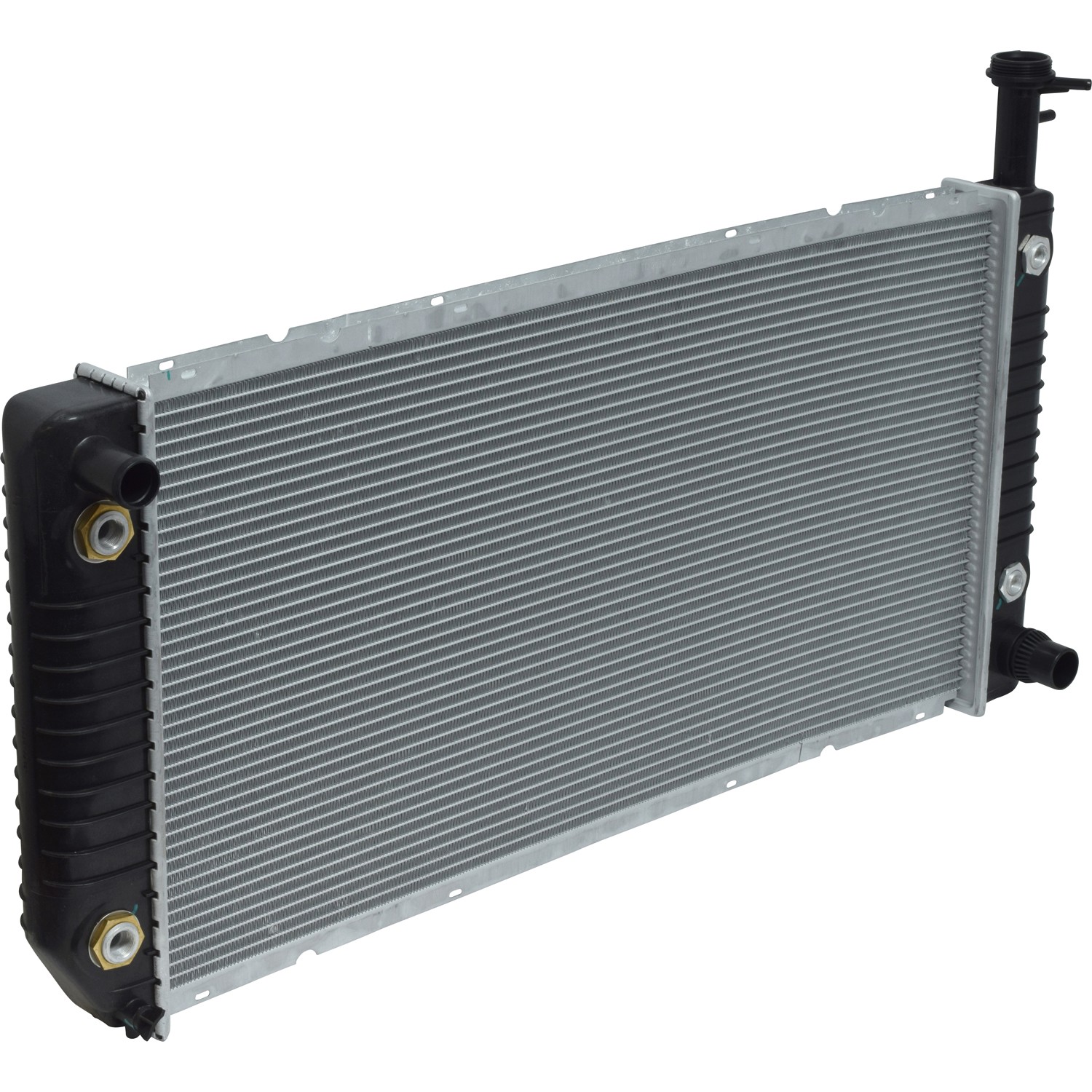 Radiator