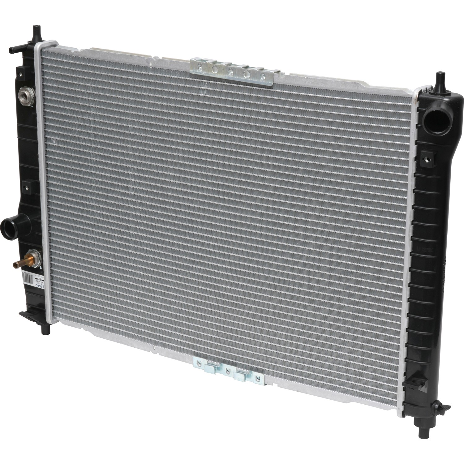 Radiator