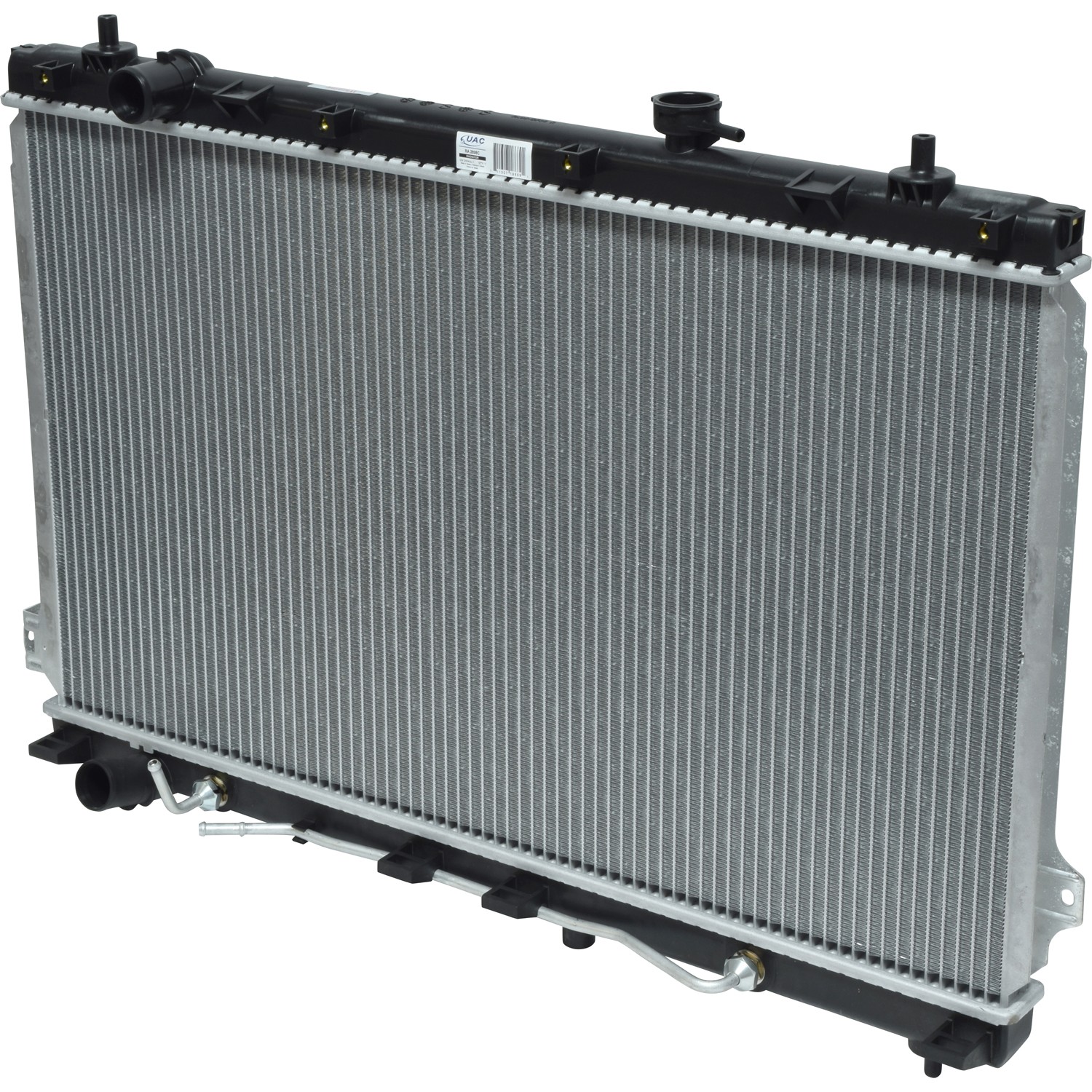 Radiator