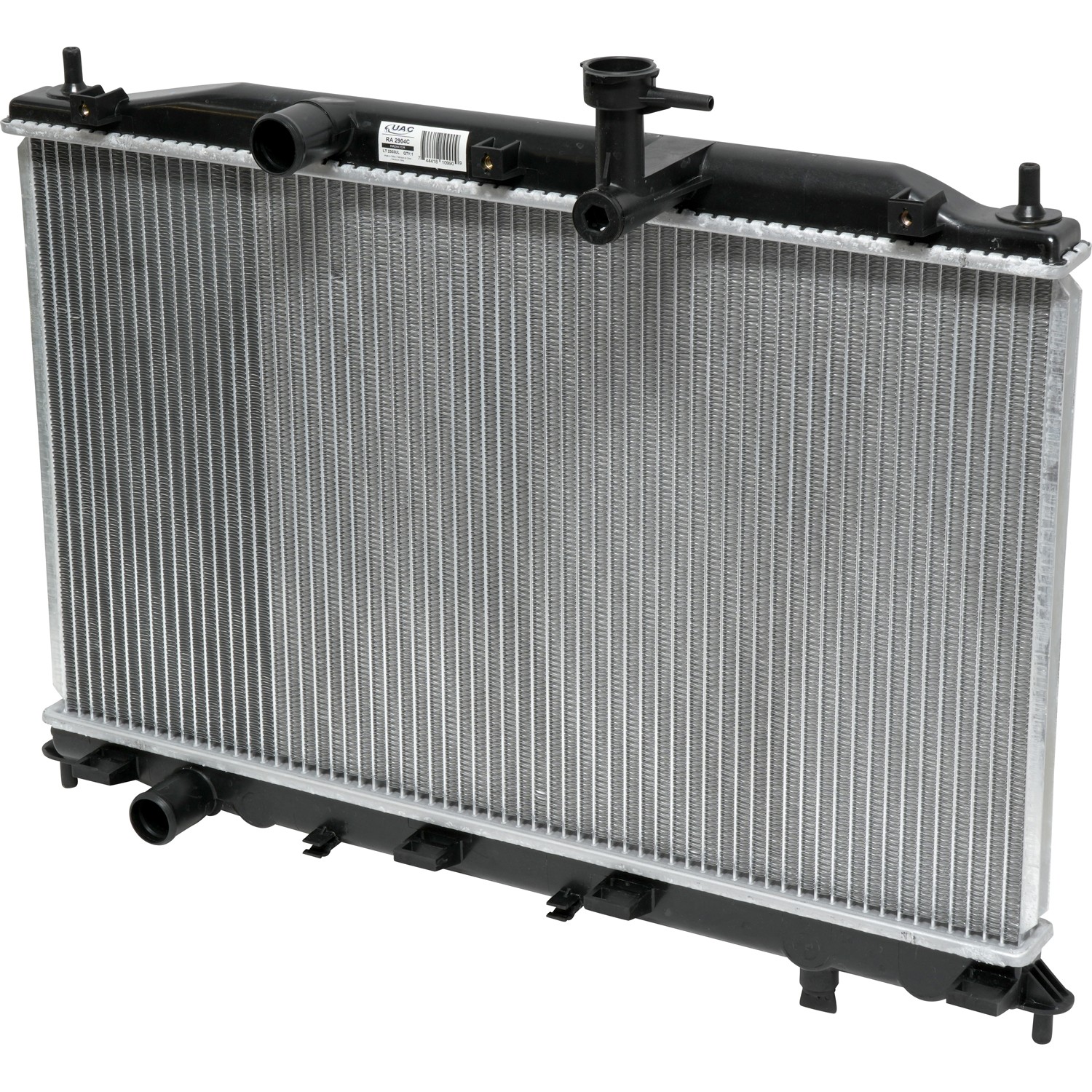 Radiator