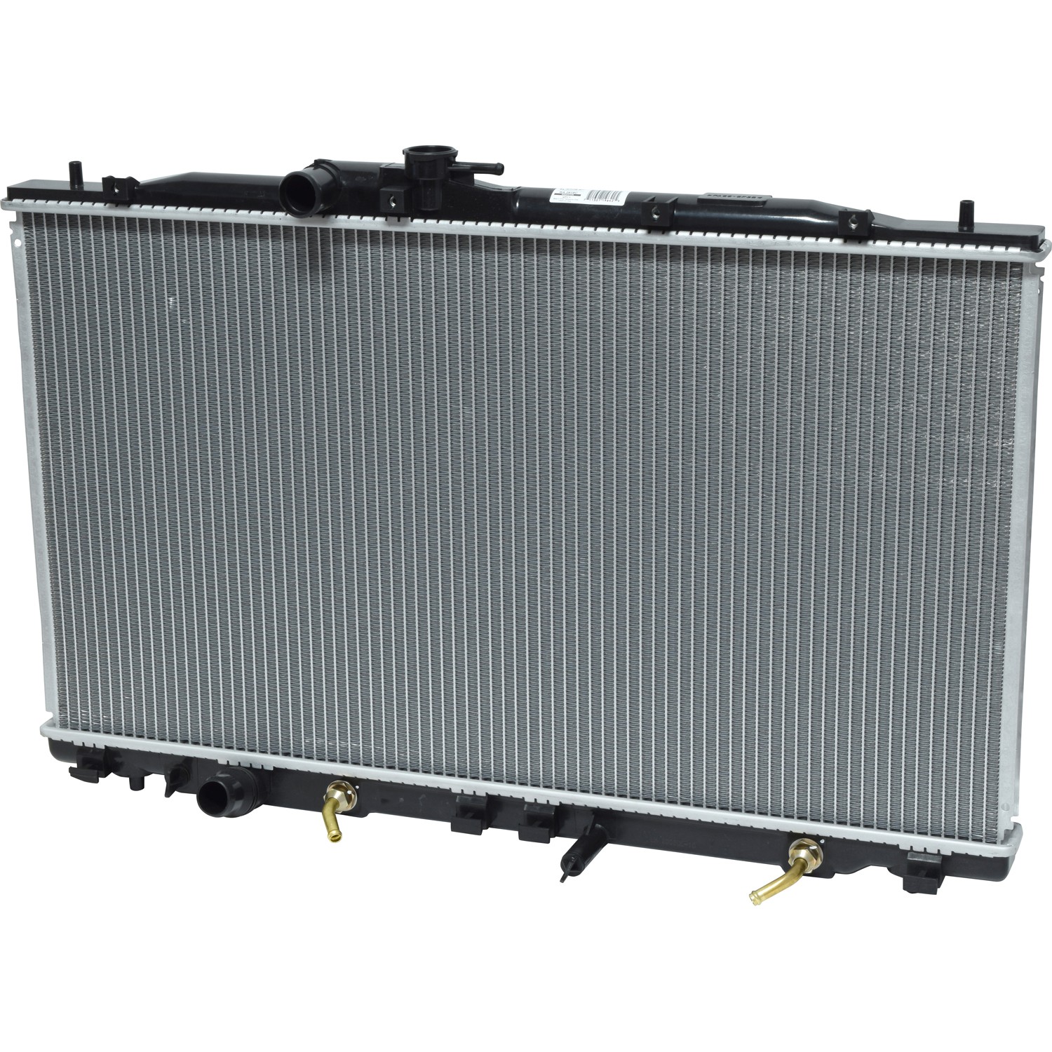 Radiator