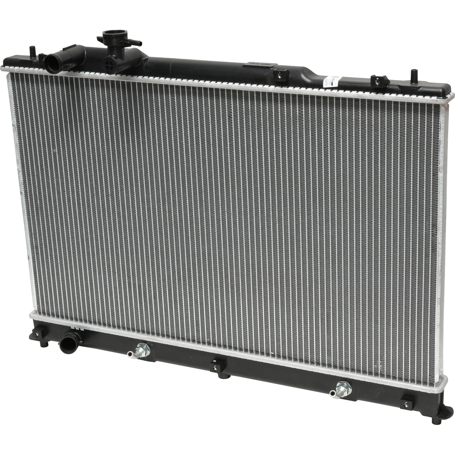 Radiator