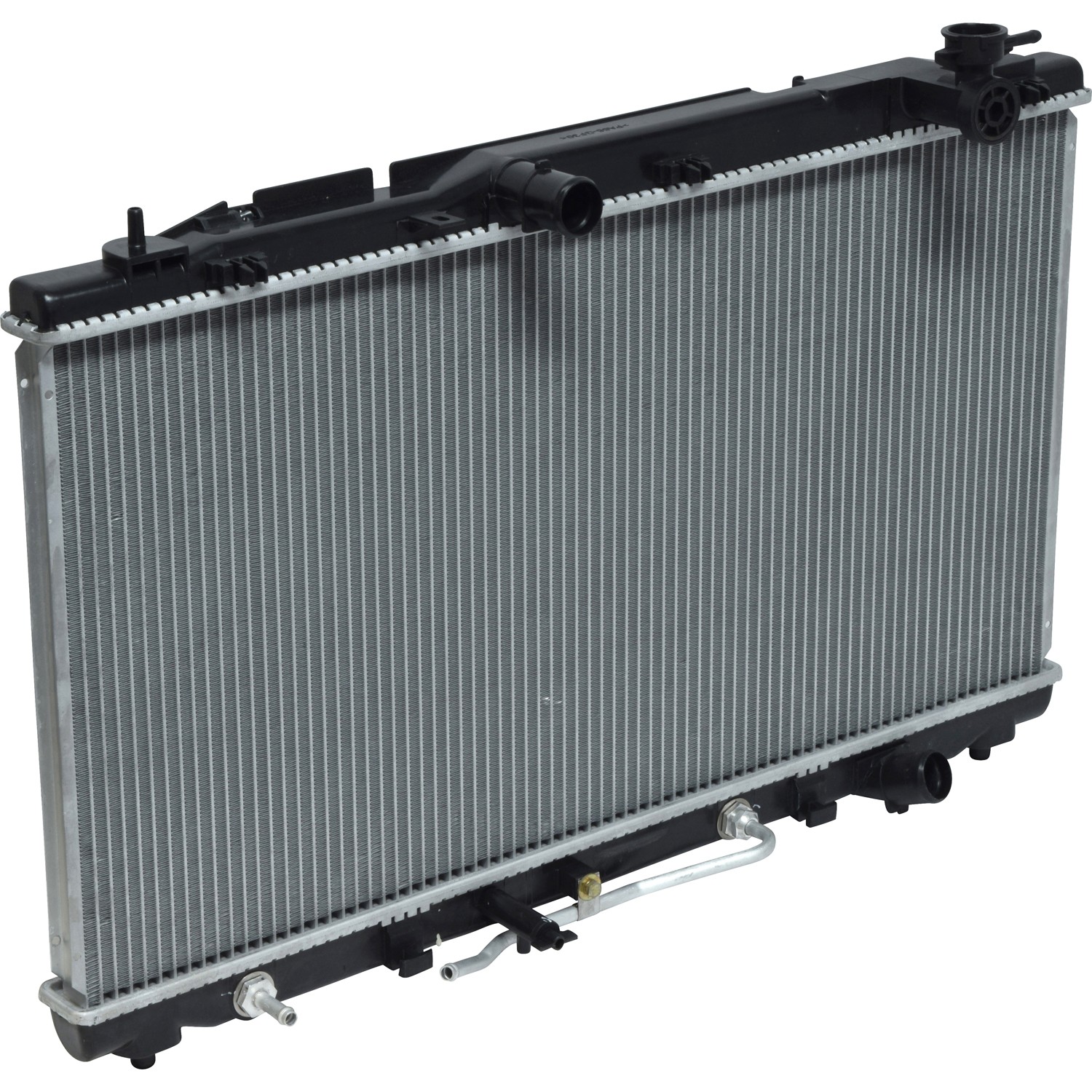 Radiator