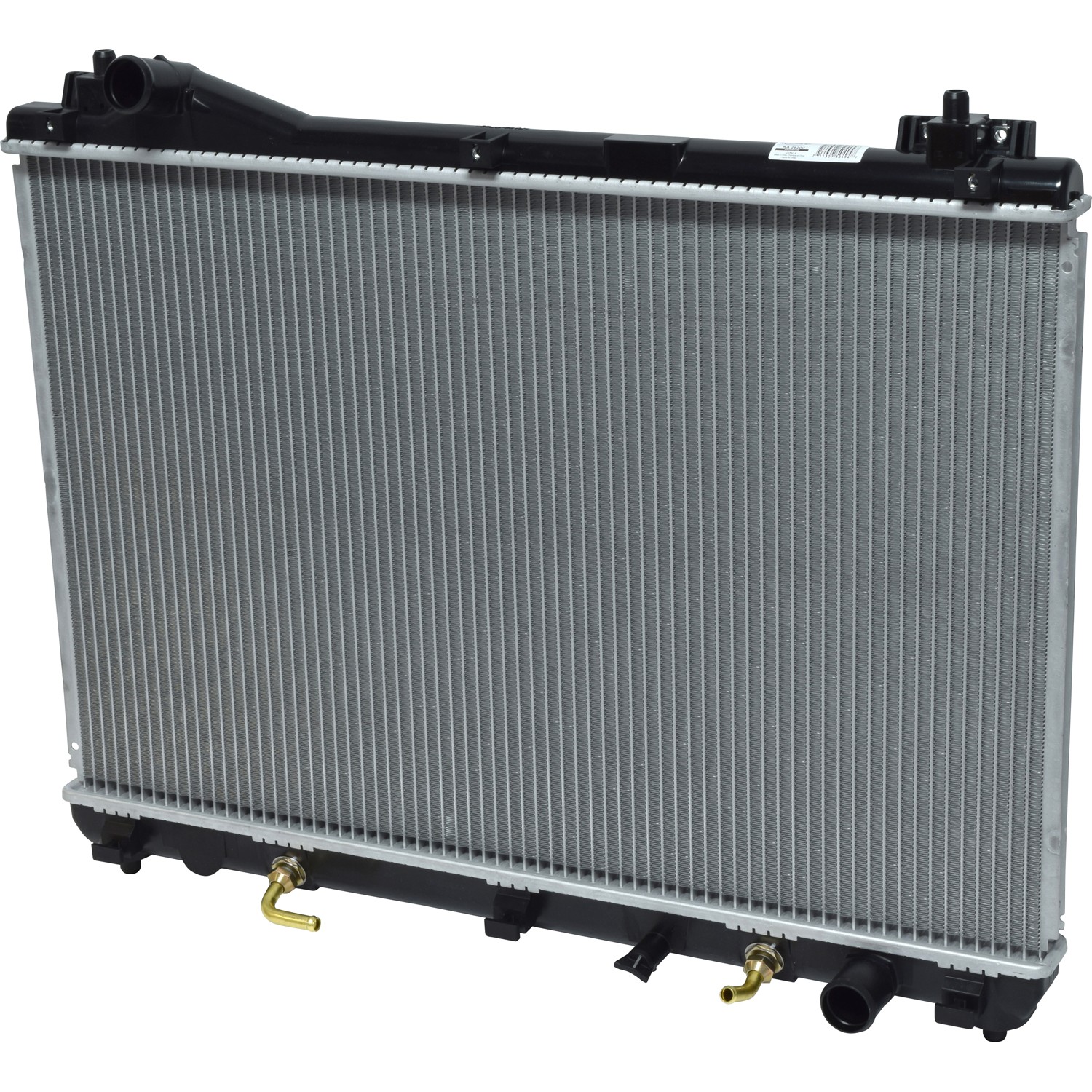 Radiator